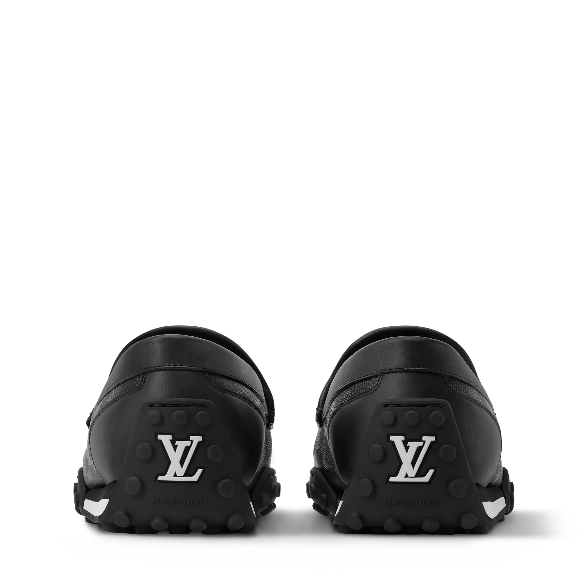 LV Racer Mocassin  in Pria
