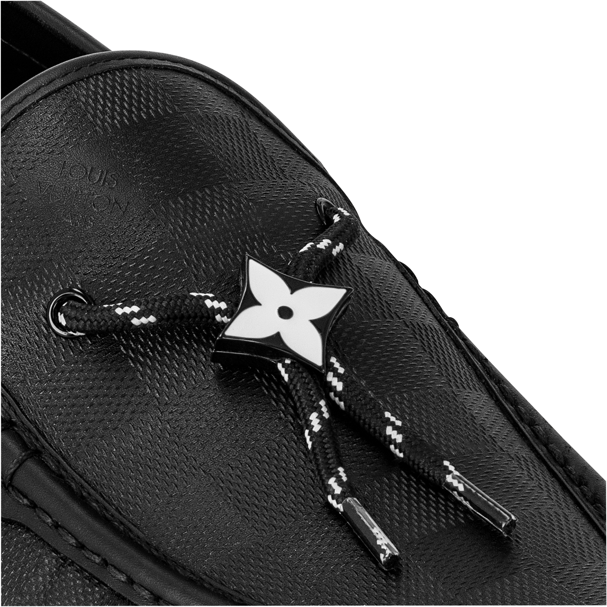 LV Racer Mocassin  in Pria