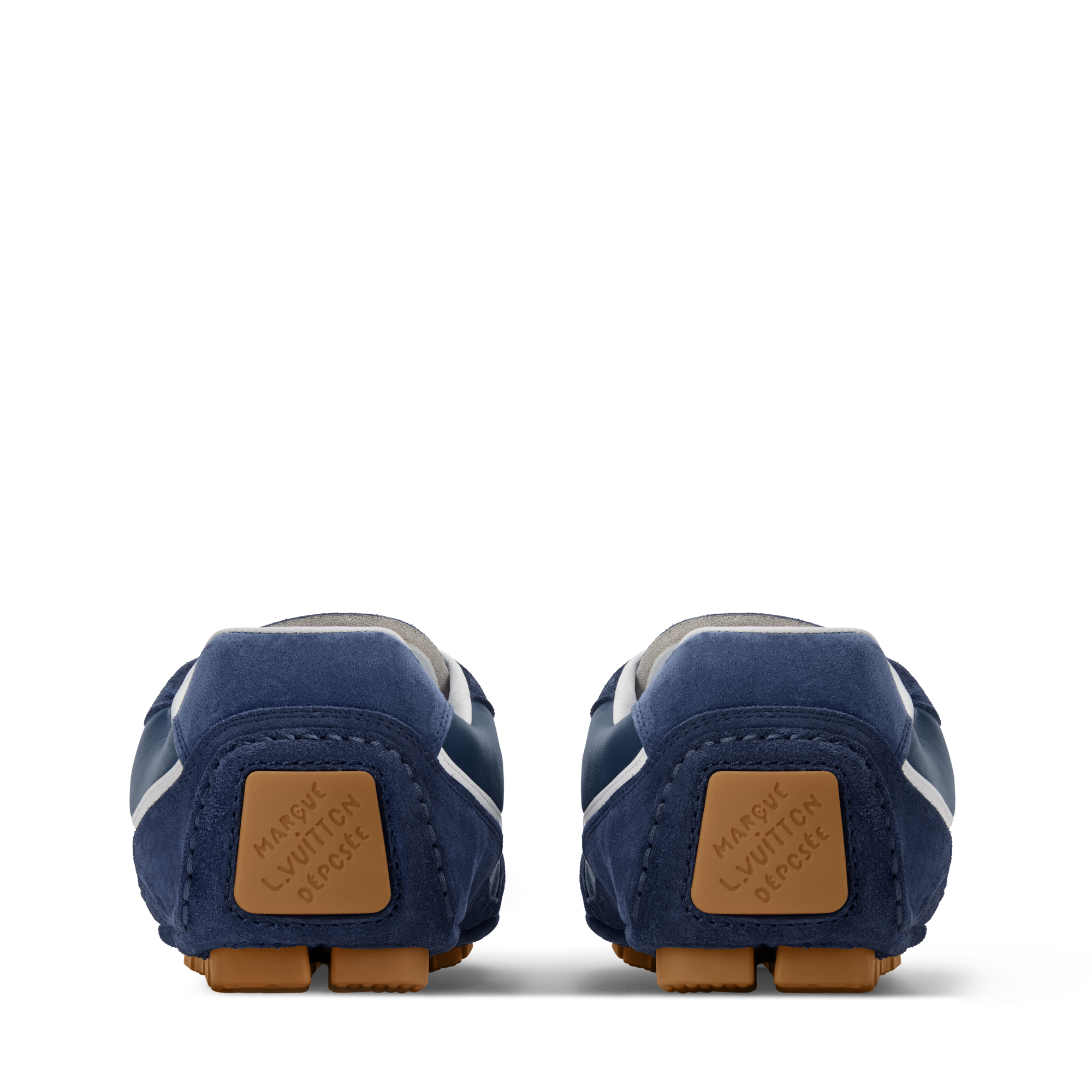 LV Rally Sneaker  in Pria