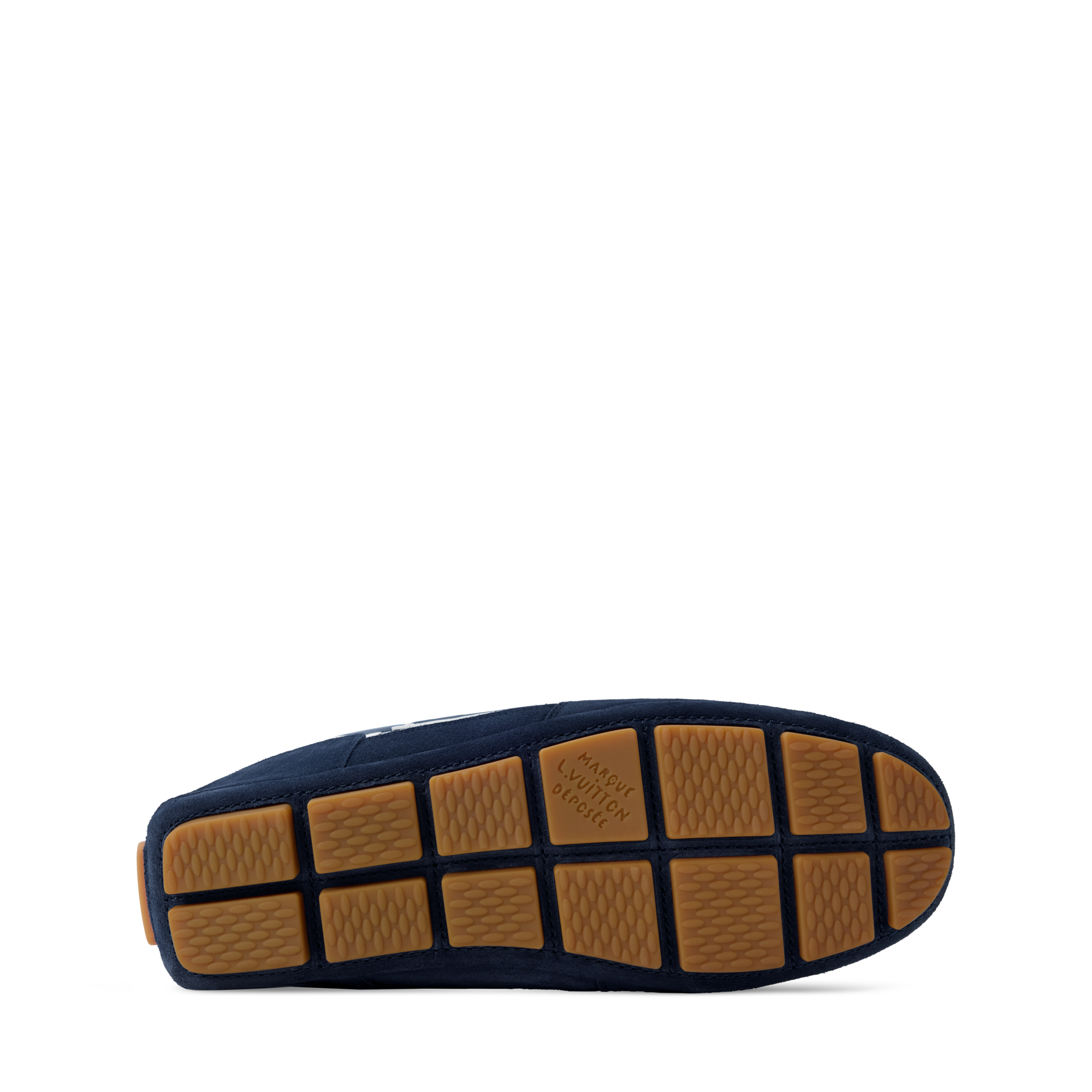 LV Rally Sneaker  in Pria