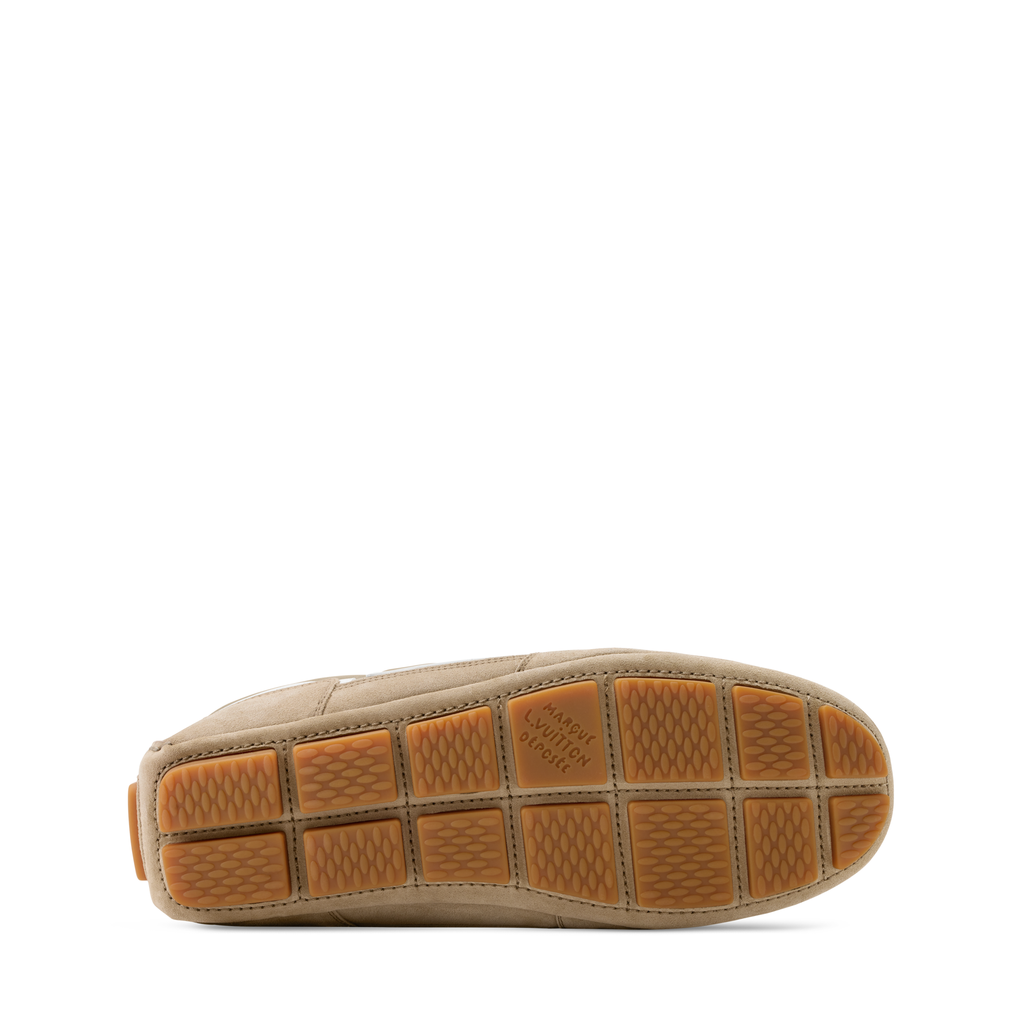 LV Rally Sneaker  in Pria