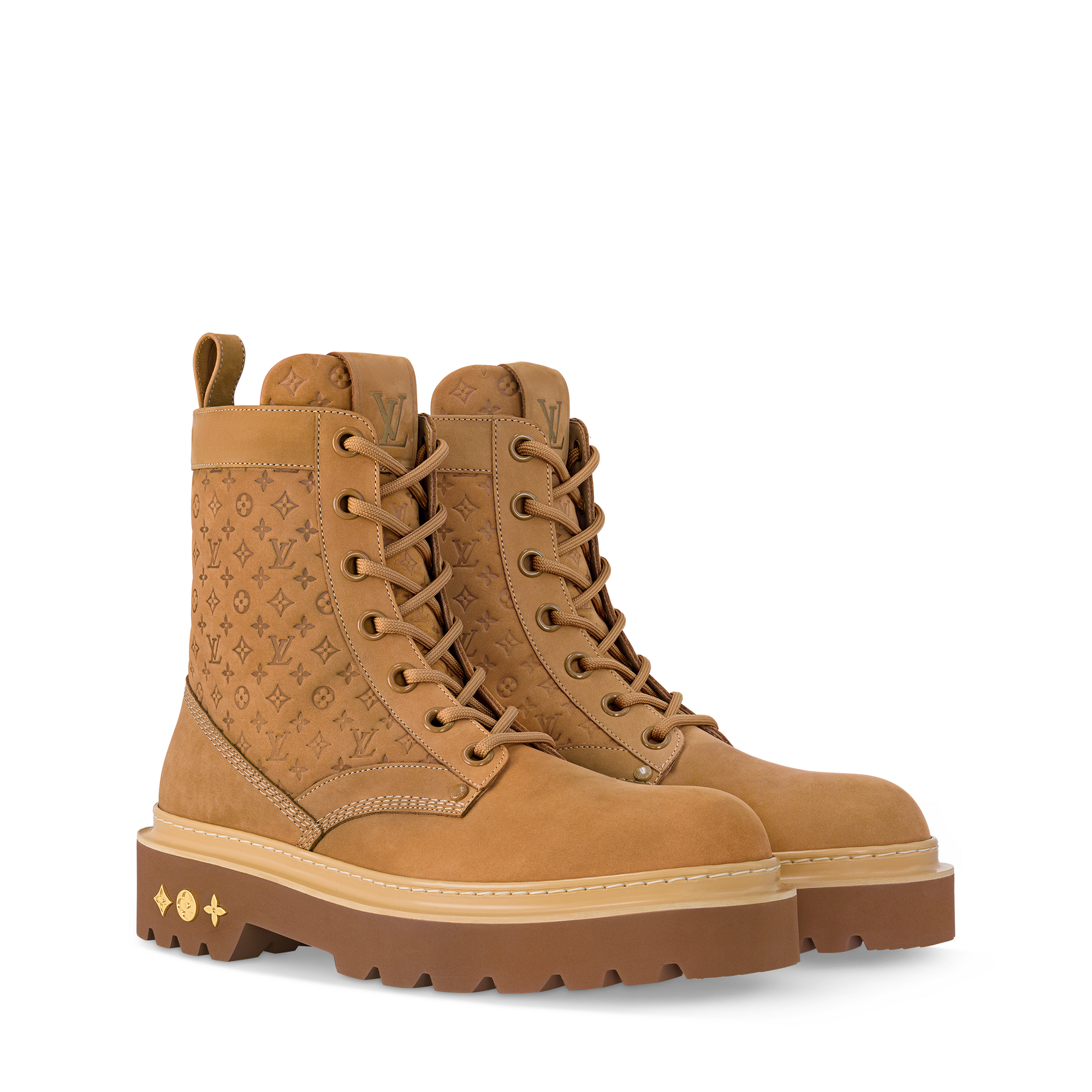 ルイヴィトン ルイヴィトン ブーツ ブーツ Boots Collection for Men 