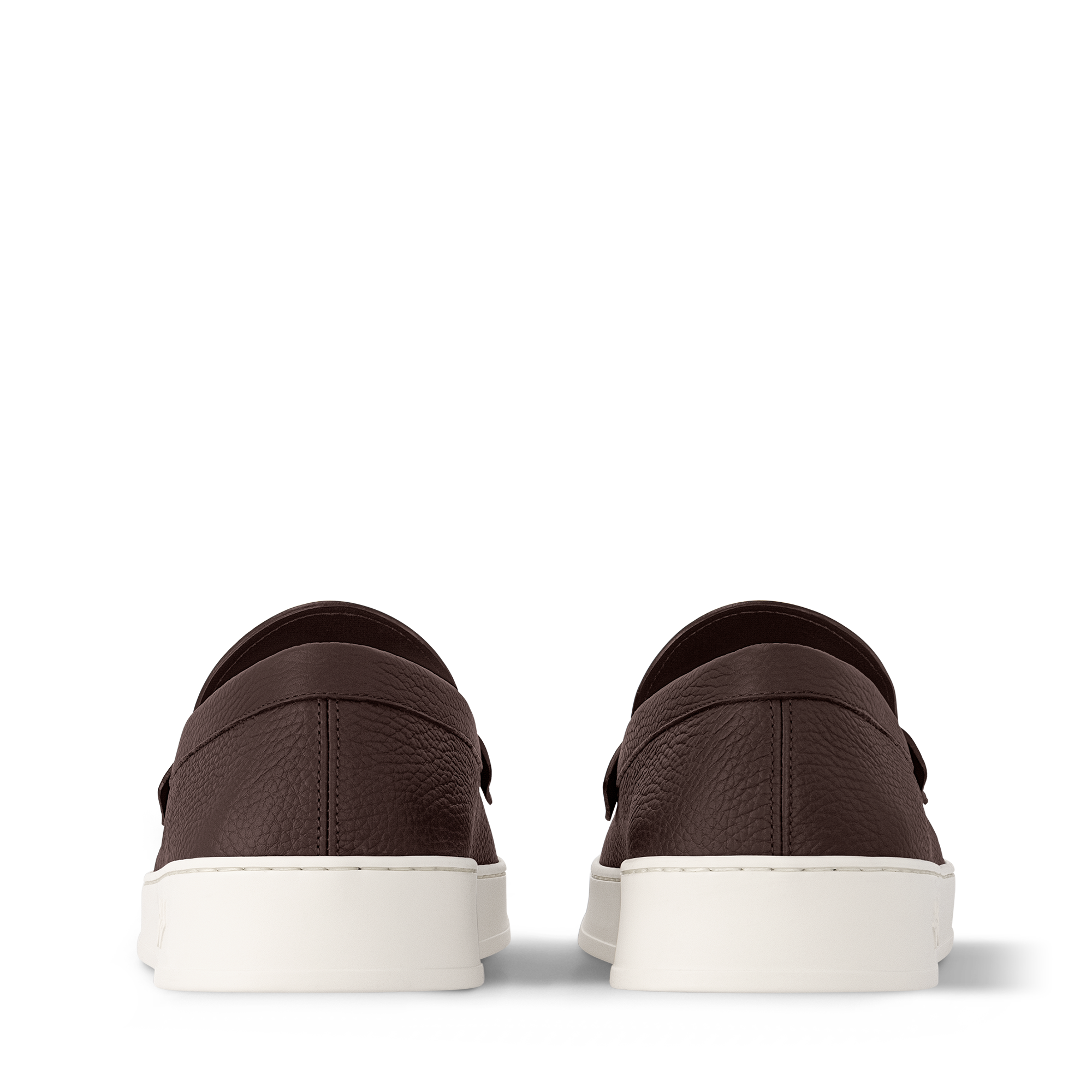 LV Resort Loafer  in Pria