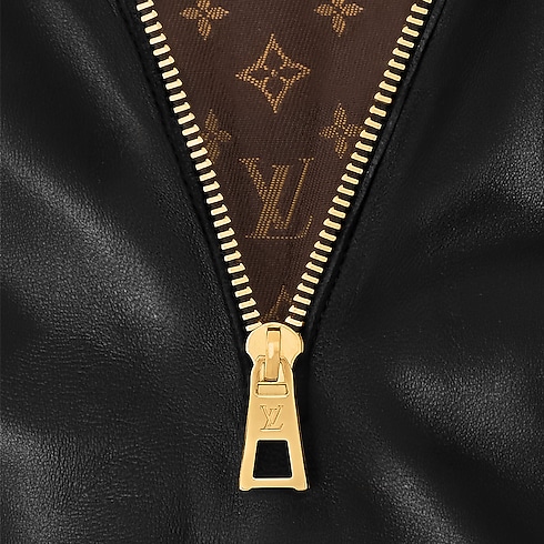 LV Reveal Gloves S00 in Wanita's Aksesori Topi, Sarung Tangan, dan Kaus Kaki collections by Louis Vuitton (Perbesar produk)