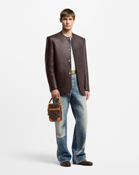 슈즈 부츠 LV 라이더 부츠 | 루이비통 공식 온라인 스토어®