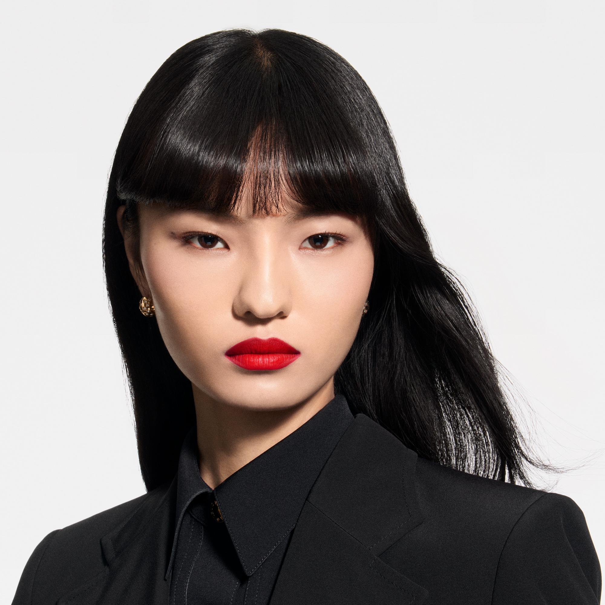 LV Rouge - Matte Lipstick  in Perfumes and Beauty