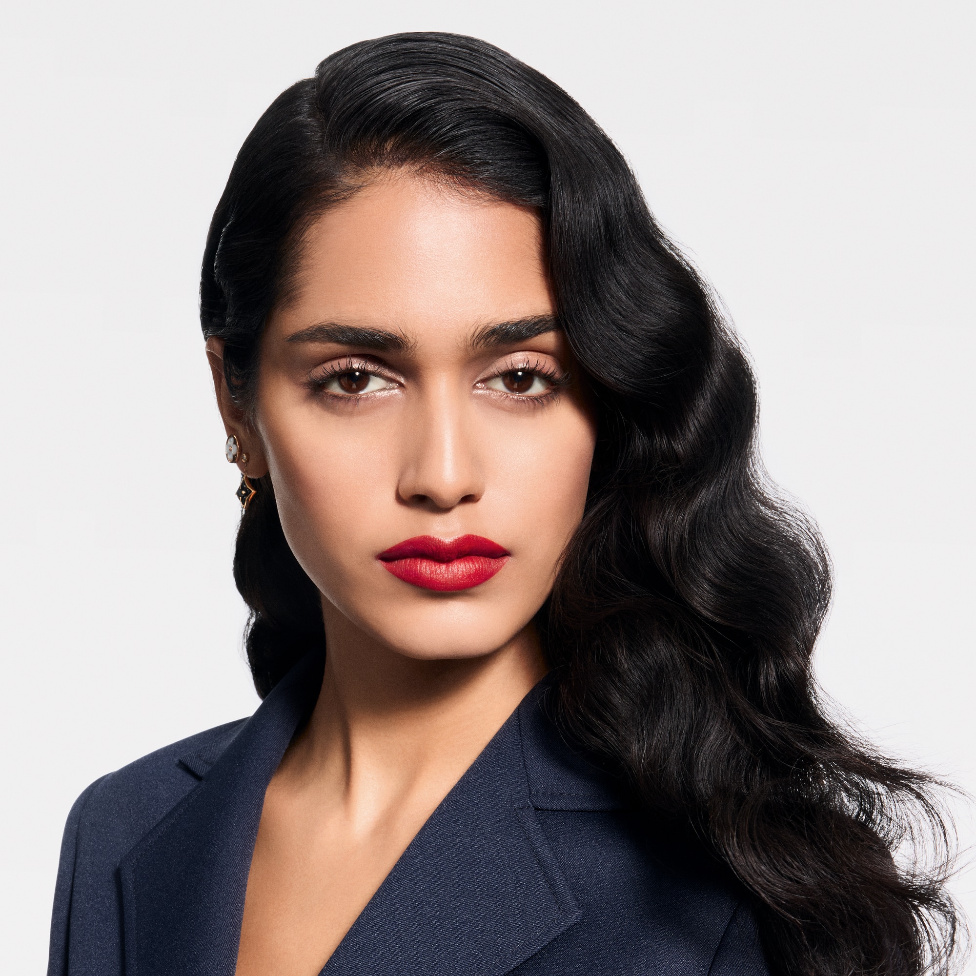 LV Rouge - Matte Lipstick  in Perfumes and Beauty