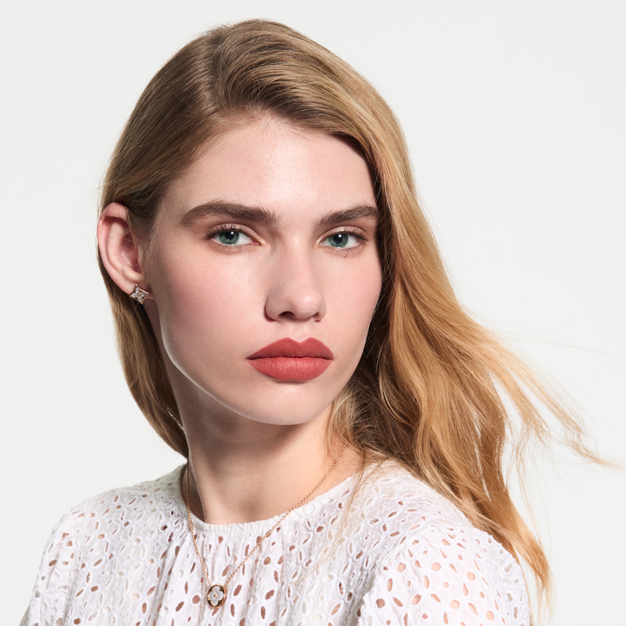 LV Rouge - Matte Lipstick  in Perfumes and Beauty