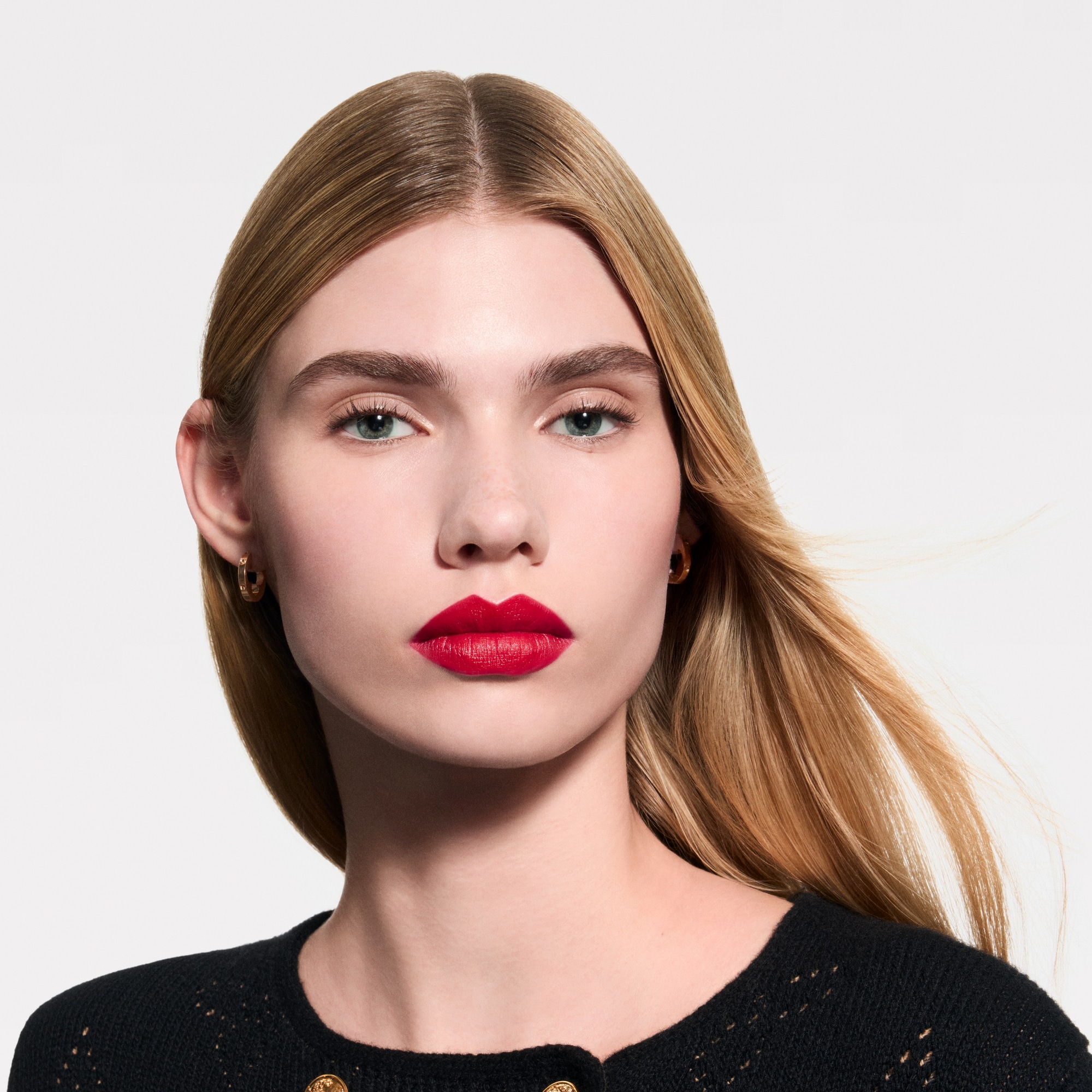 LV Rouge - Matte Lipstick  in Perfumes and Beauty