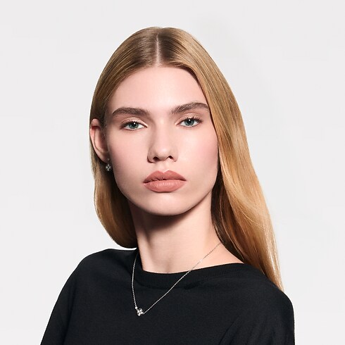 LV Rouge - Matte Lipstick in Perfumes and Beauty's Lips } collections by Louis Vuitton (Product zoom)