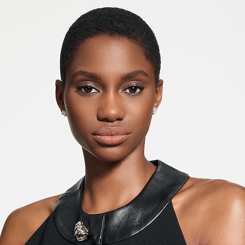 LV Rouge - Matte Lipstick in Perfumes and Beauty's Lips } collections by Louis Vuitton (Product zoom)