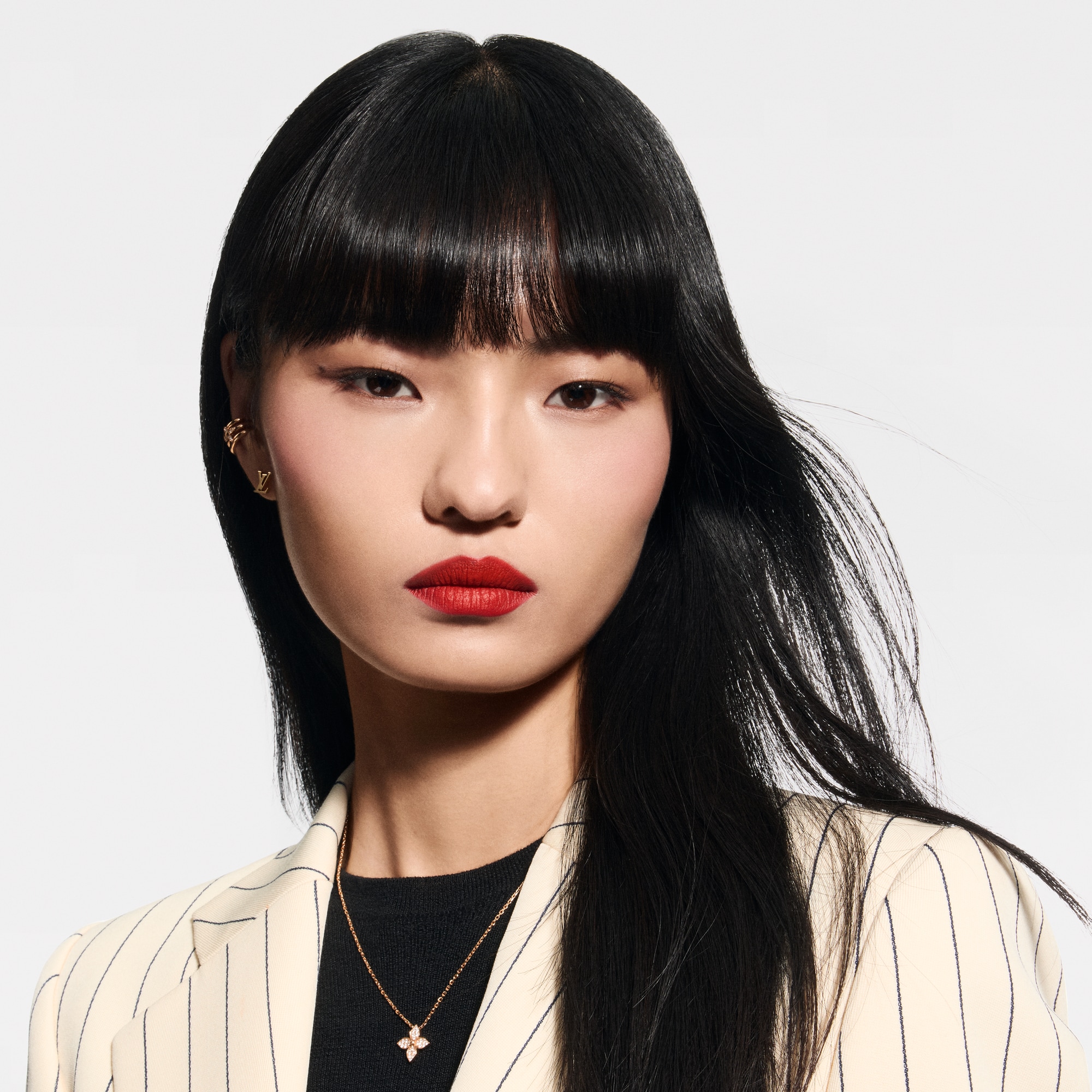 LV Rouge - Matte Lipstick  in Perfumes and Beauty