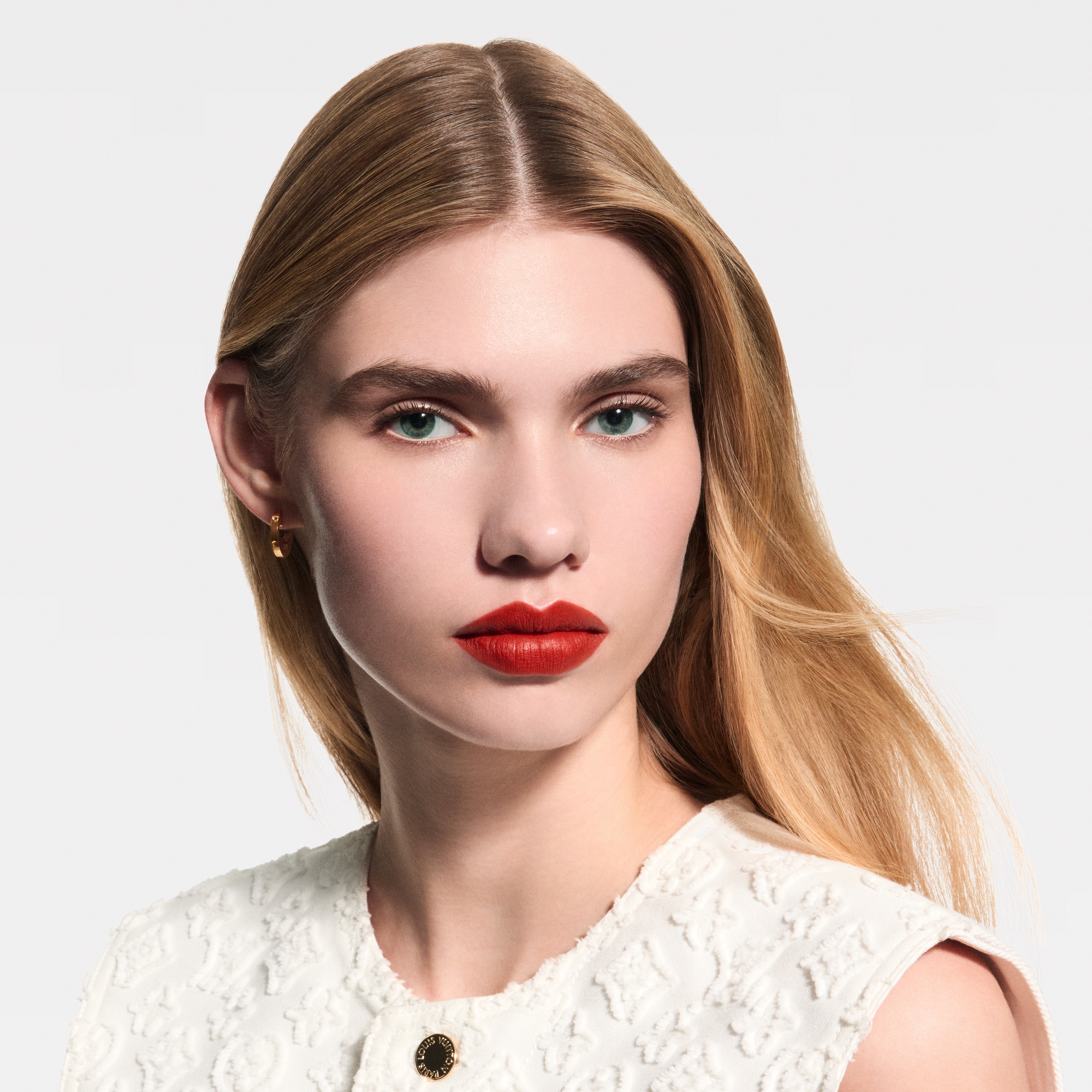 LV Rouge - Matte Lipstick  in Perfumes and Beauty