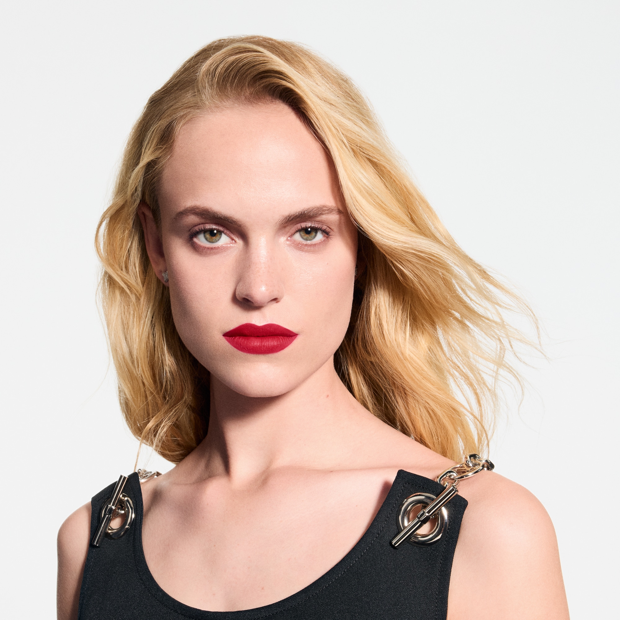 LV Rouge - Matte Lipstick  in Perfumes and Beauty