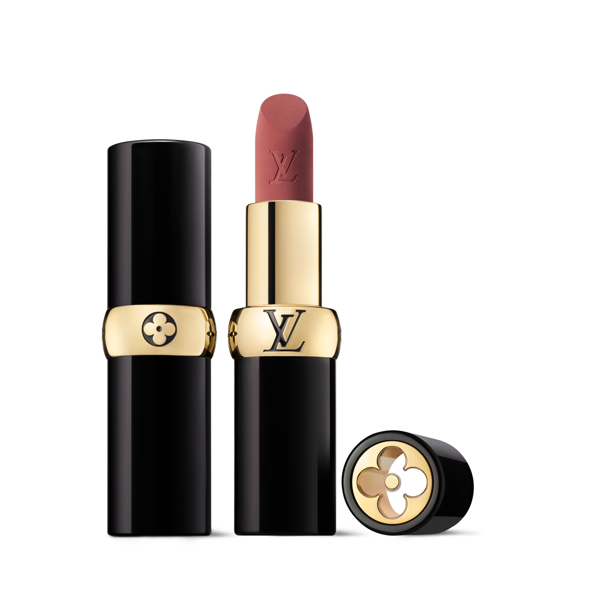 LV Rouge - Matte Lipstick  in Perfumes and Beauty