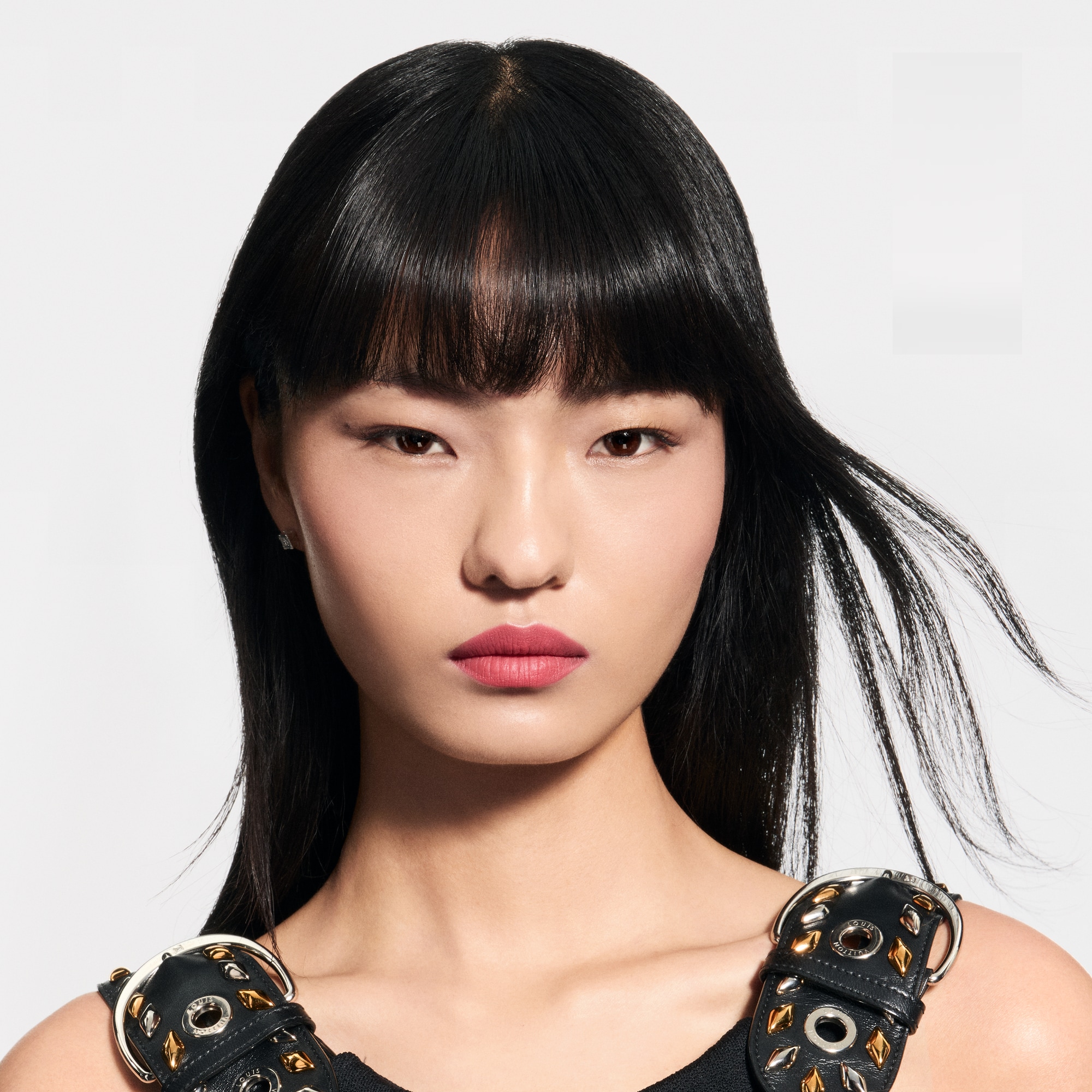 LV Rouge - Matte Lipstick  in Perfumes and Beauty