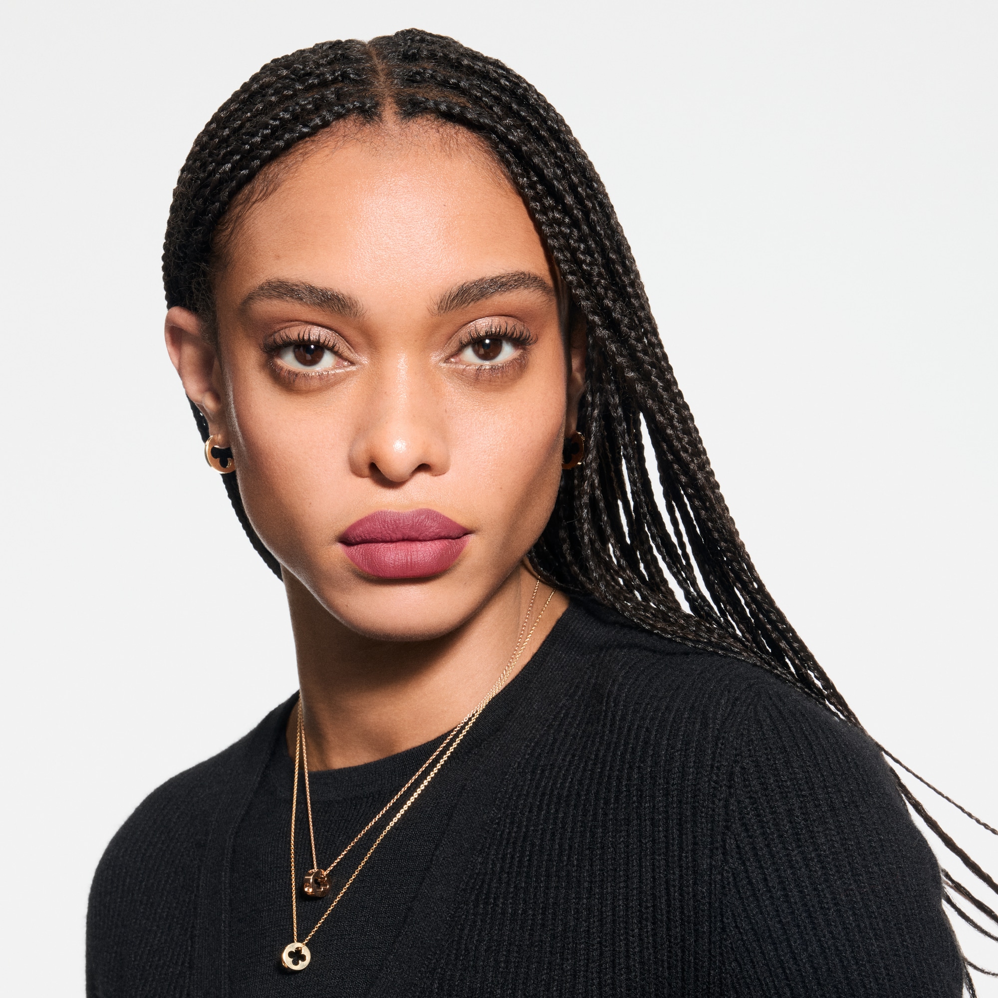 LV Rouge - Matte Lipstick  in Perfumes and Beauty