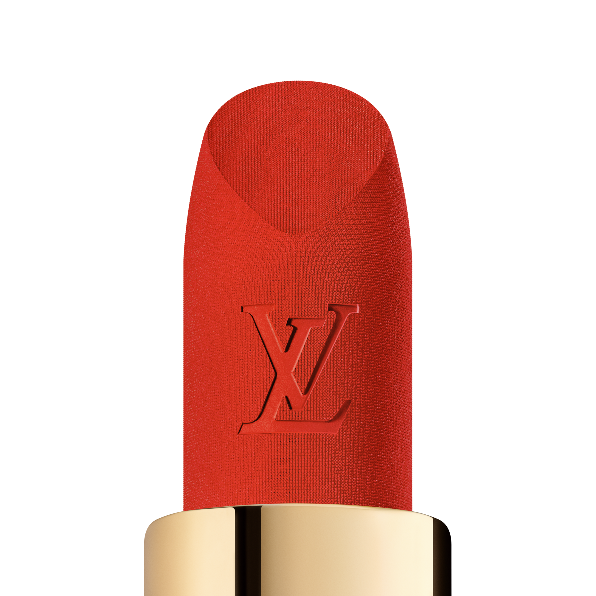 LV Rouge - Matte Lipstick  in Perfumes and Beauty