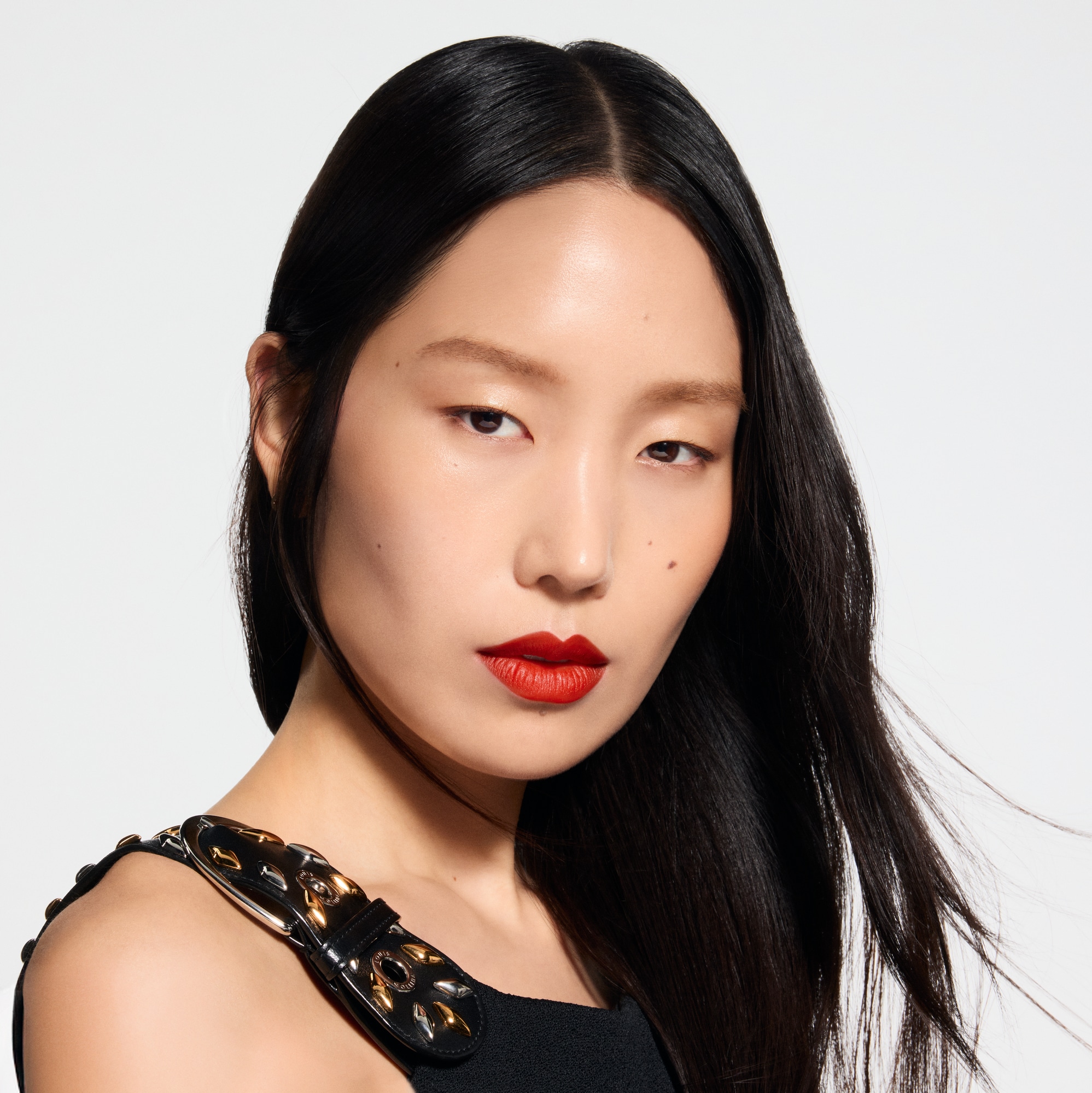 LV Rouge - Matte Lipstick  in Perfumes and Beauty