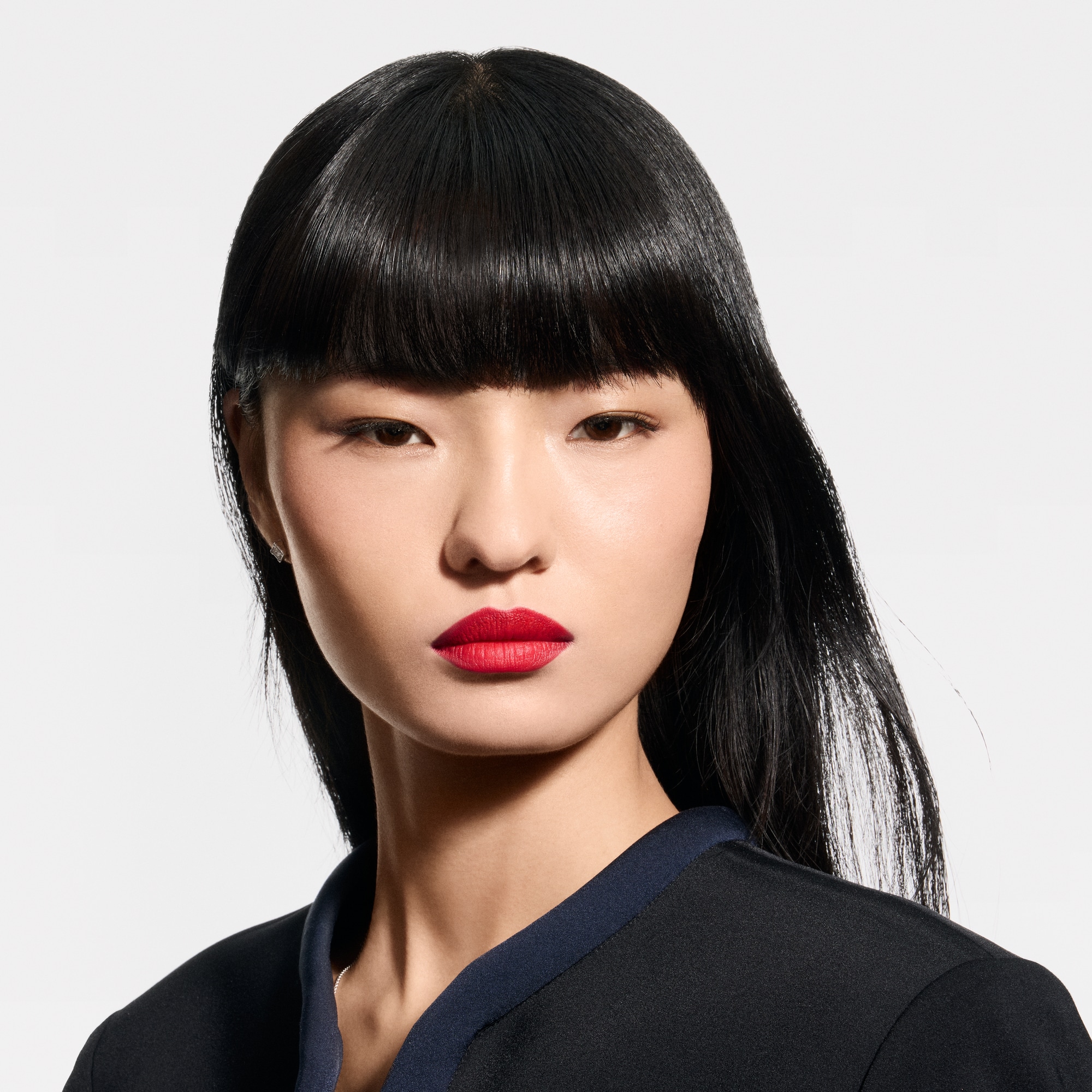 LV Rouge - Matte Lipstick  in Perfumes and Beauty