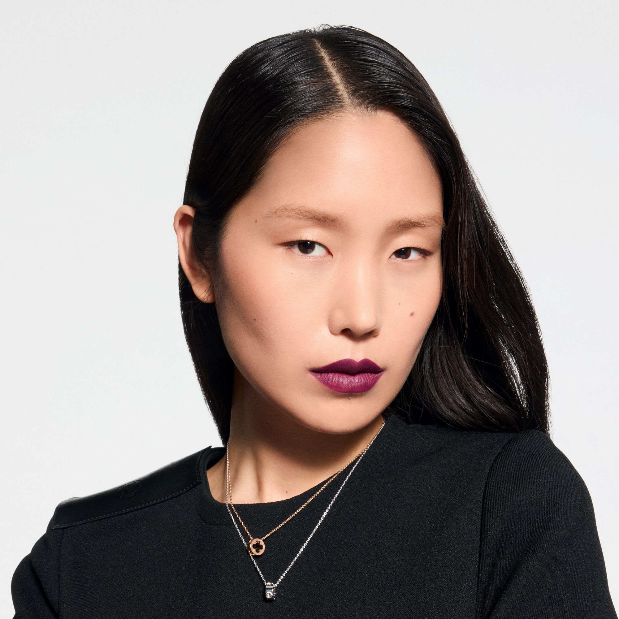 LV Rouge - Matte Lipstick  in Perfumes and Beauty