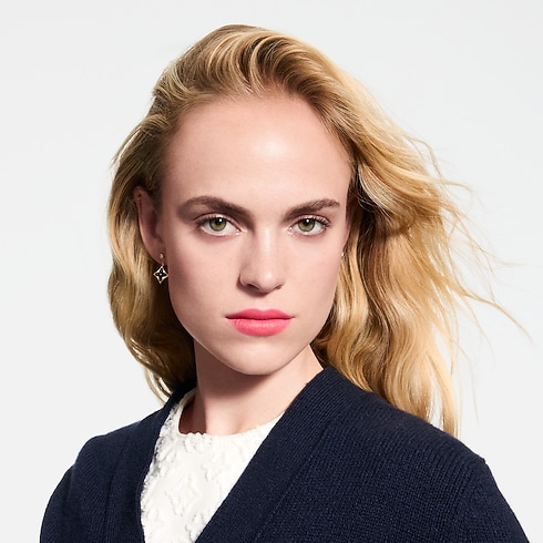 LV Rouge - Matte Lipstick in Perfumes and Beauty's Lips } collections by Louis Vuitton (Product zoom)