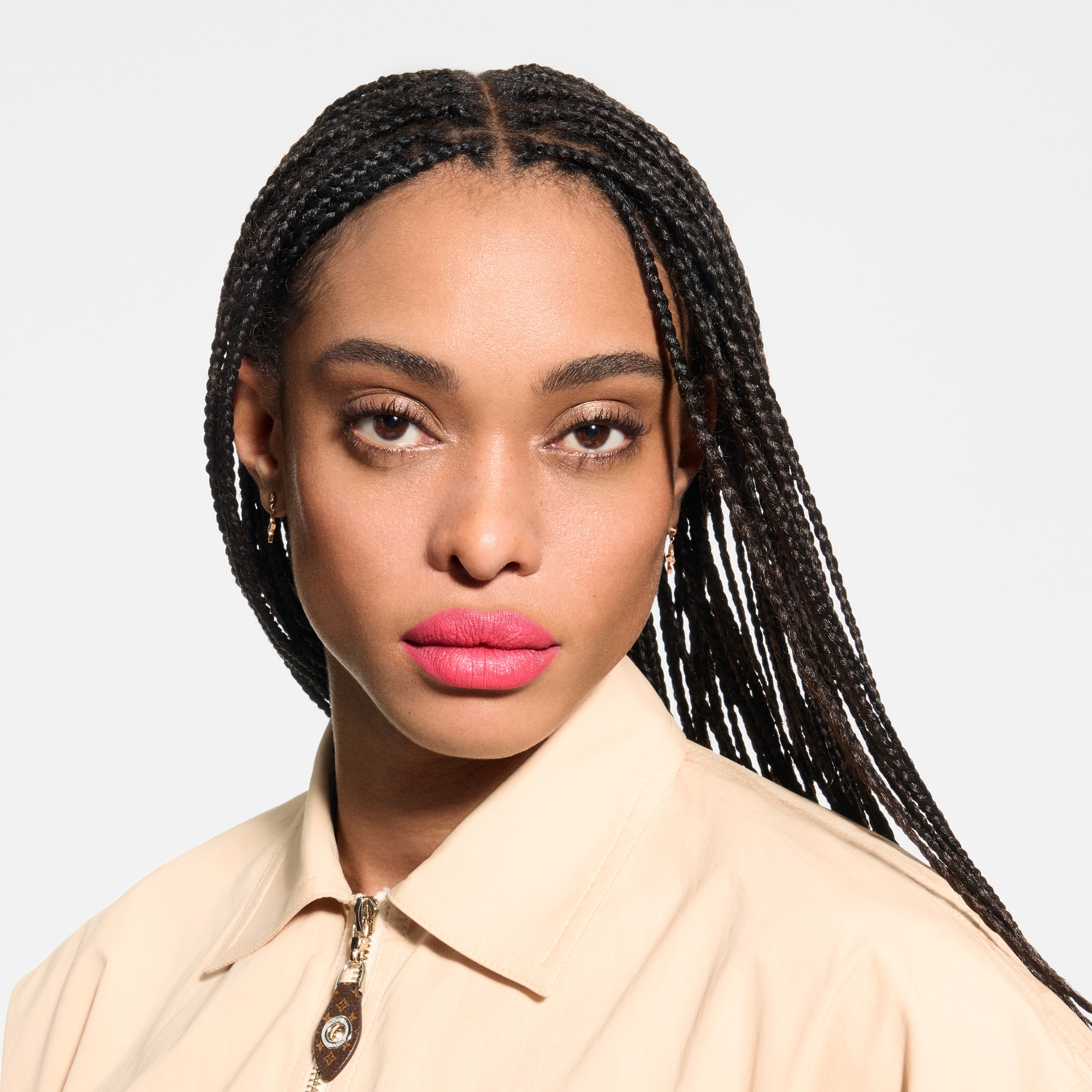 LV Rouge - Matte Lipstick  in Perfumes and Beauty