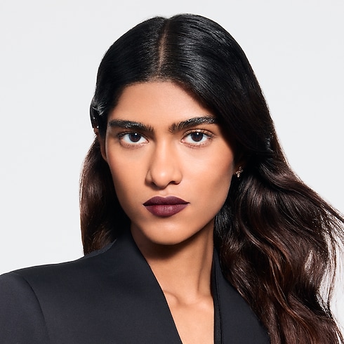 LV Rouge - Matte Lipstick in Perfumes and Beauty's Lips } collections by Louis Vuitton (Product zoom)