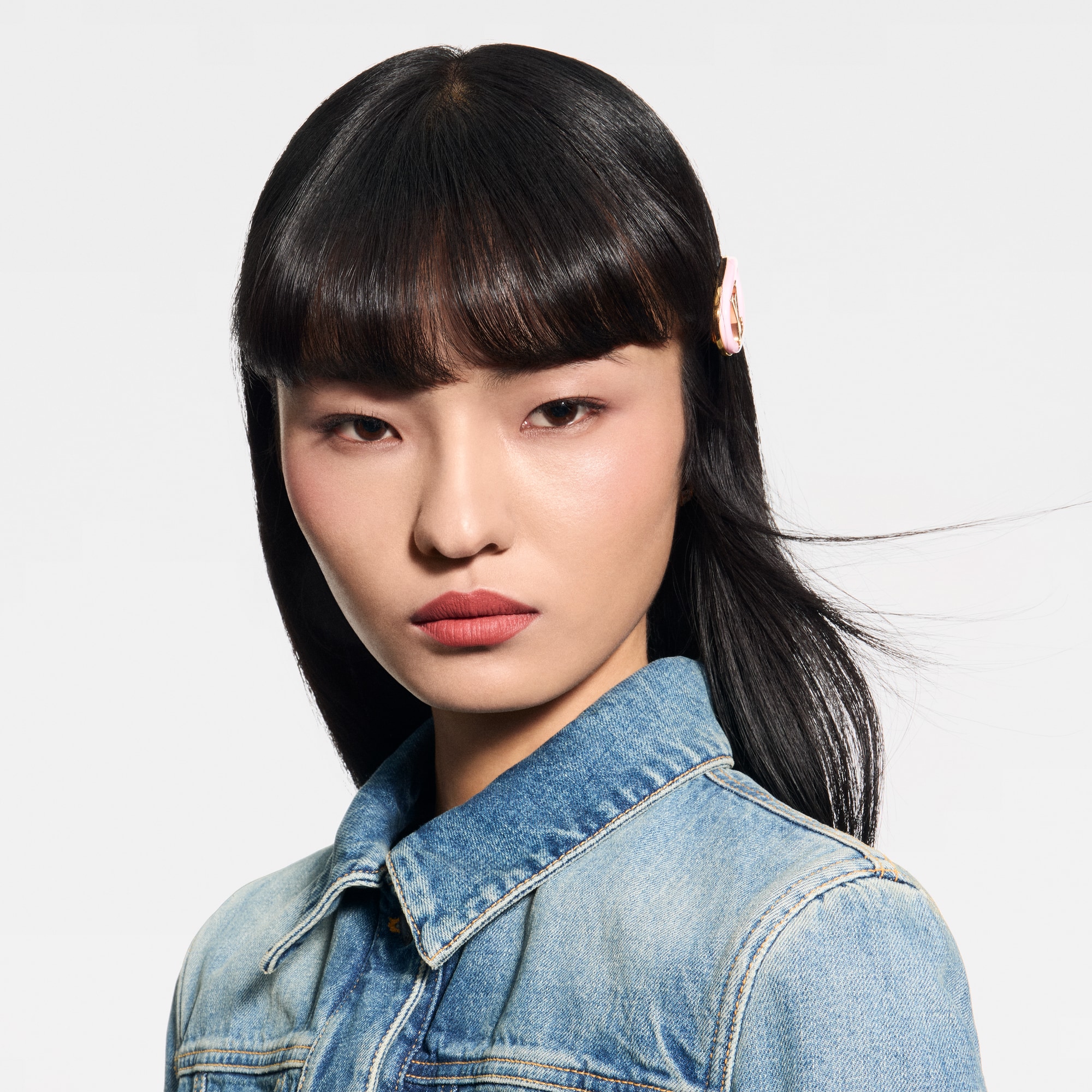 LV Rouge - Matte Lipstick Refill  in Perfumes and Beauty