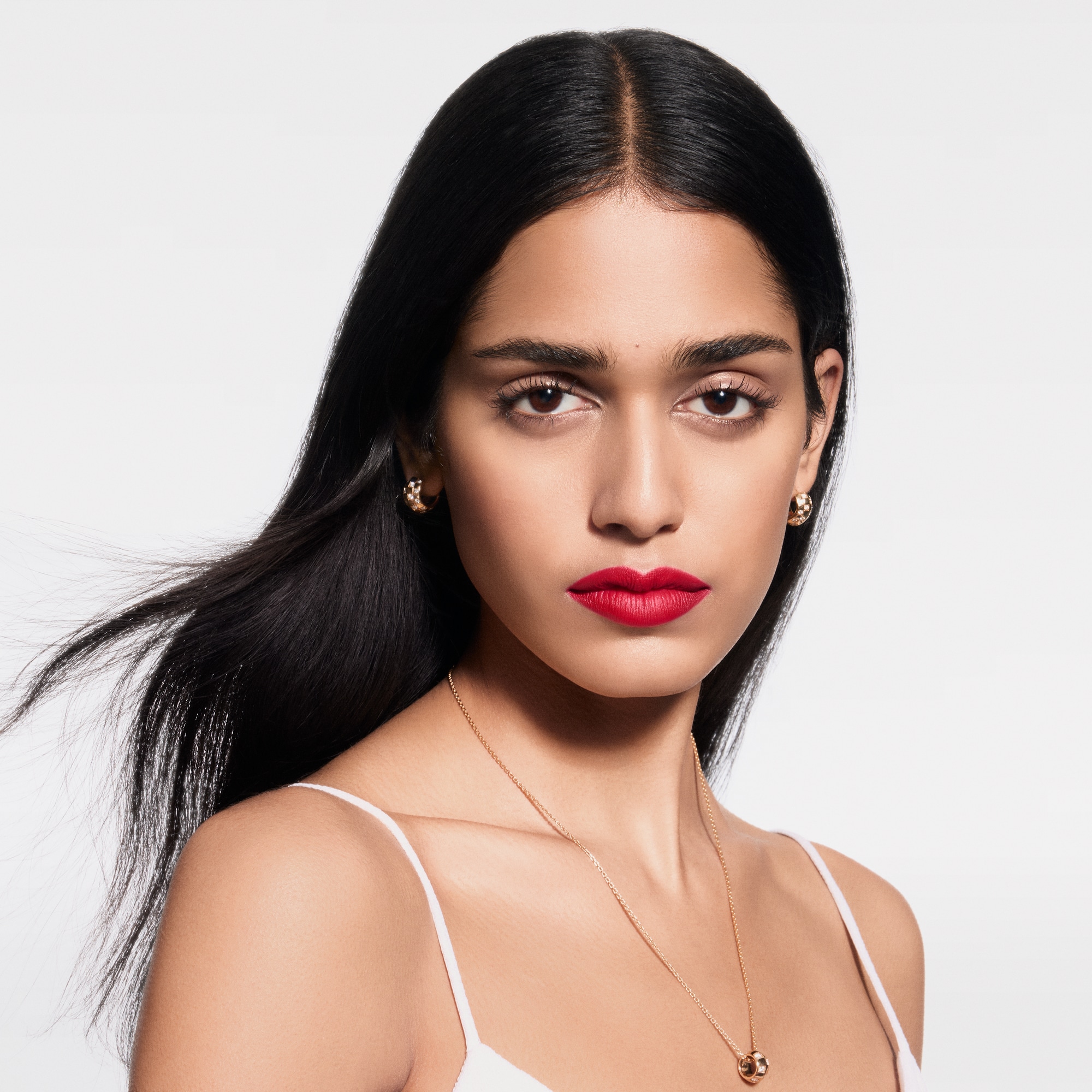 LV Rouge - Matte Lipstick Refill  in Perfumes and Beauty