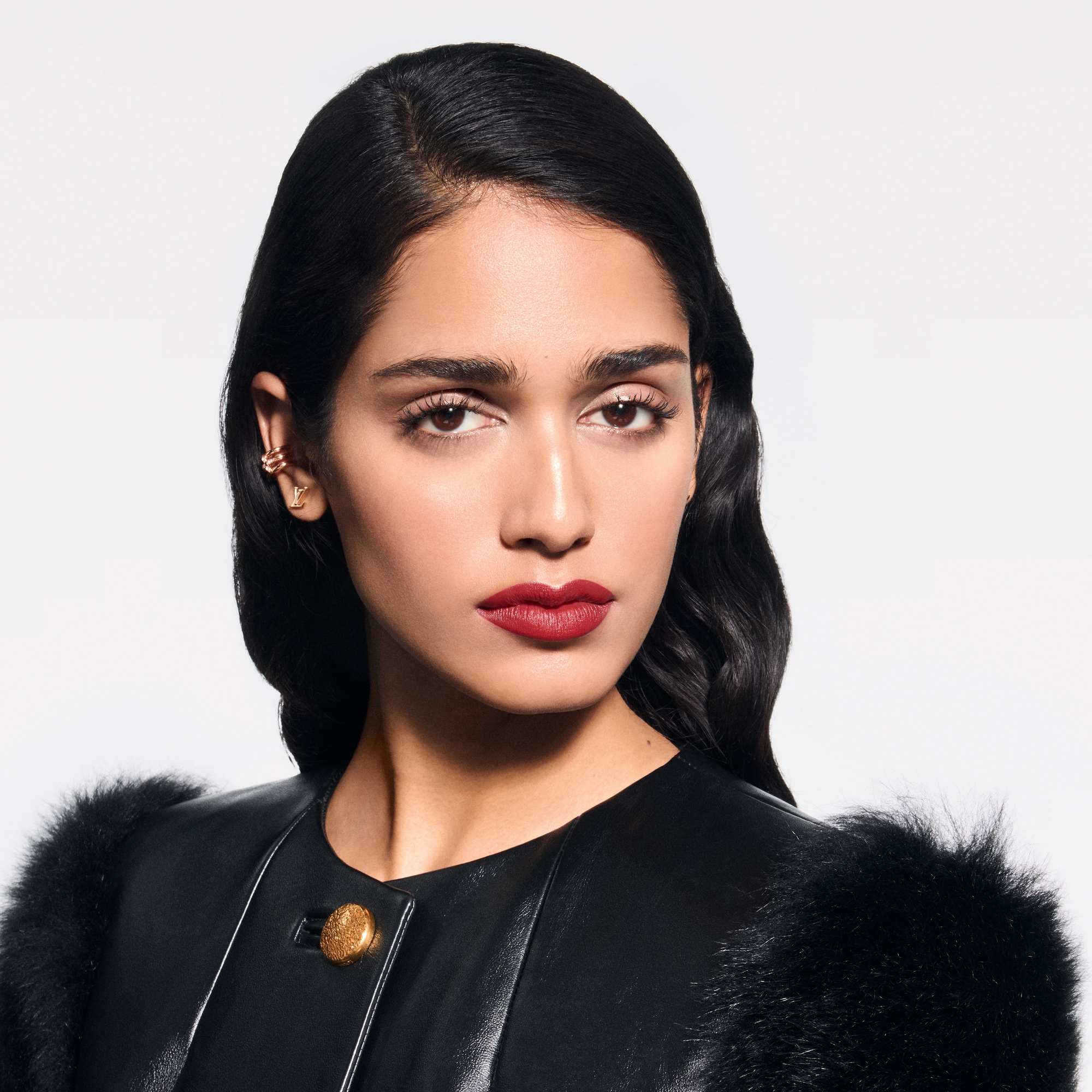 LV Rouge - Matte Lipstick Refill  in Perfumes and Beauty