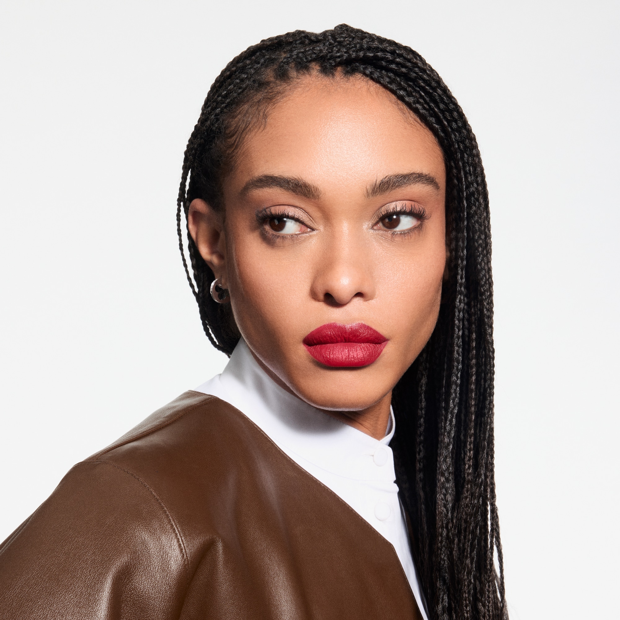 LV Rouge - Matte Lipstick Refill  in Perfumes and Beauty