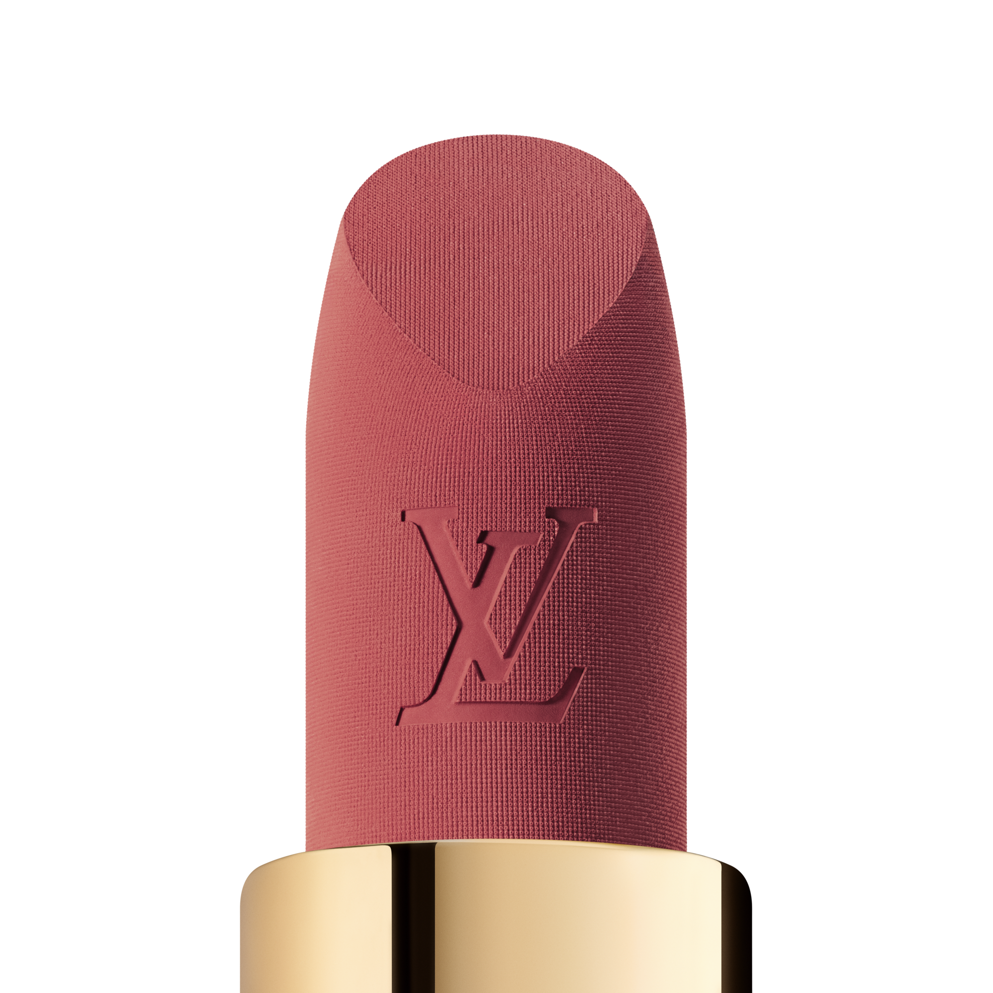 LV Rouge - Matte Lipstick Refill  in Perfumes and Beauty