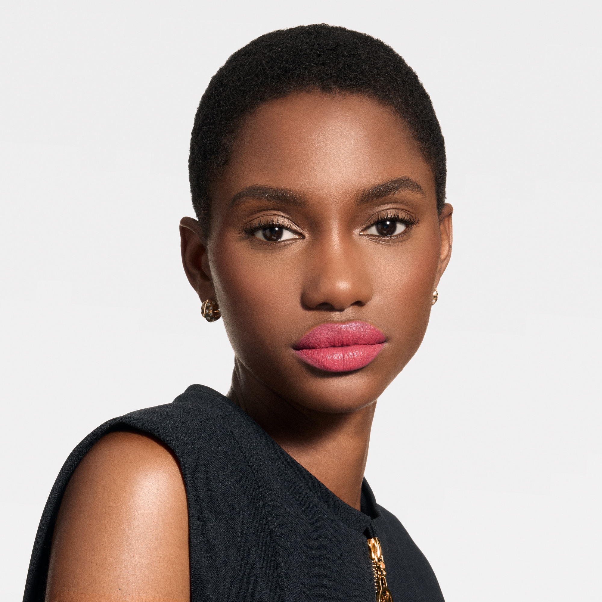 LV Rouge - Matte Lipstick Refill  in Perfumes and Beauty