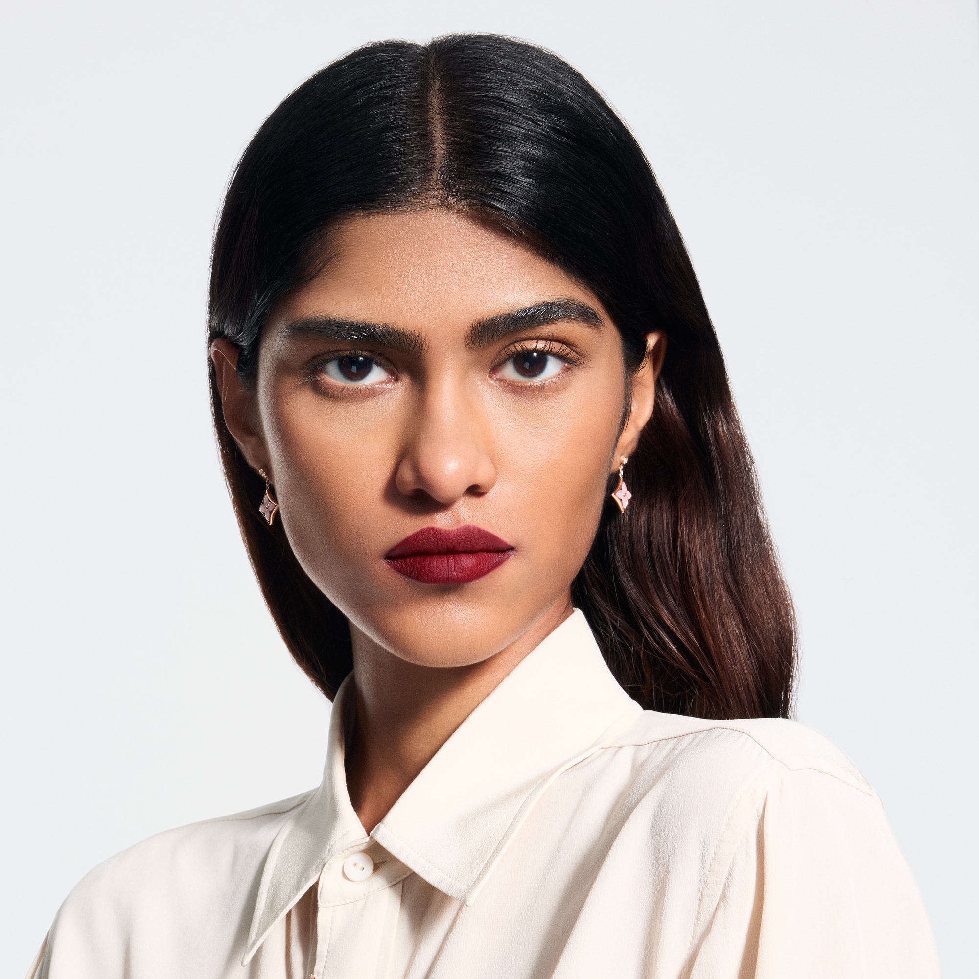 LV Rouge - Matte Lipstick Refill  in Perfumes and Beauty