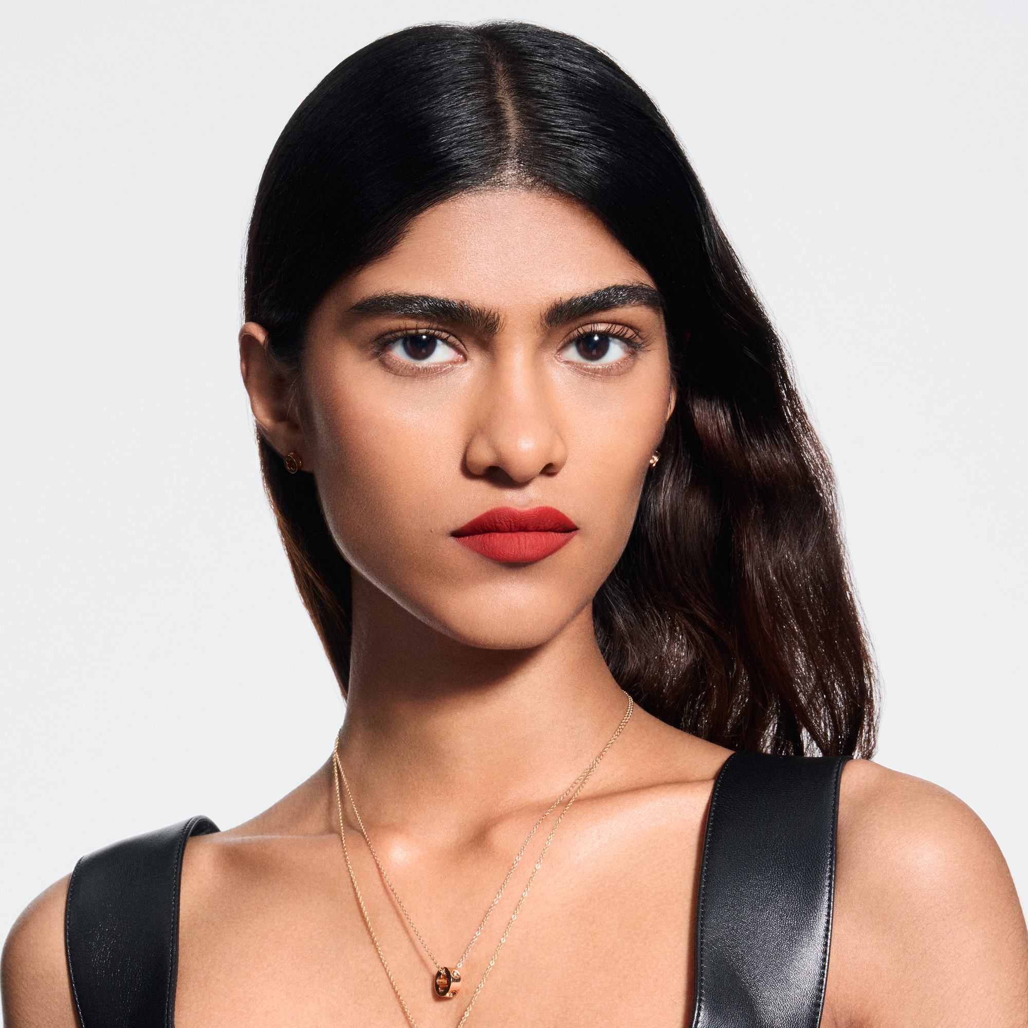 LV Rouge - Matte Lipstick Refill  in Perfumes and Beauty