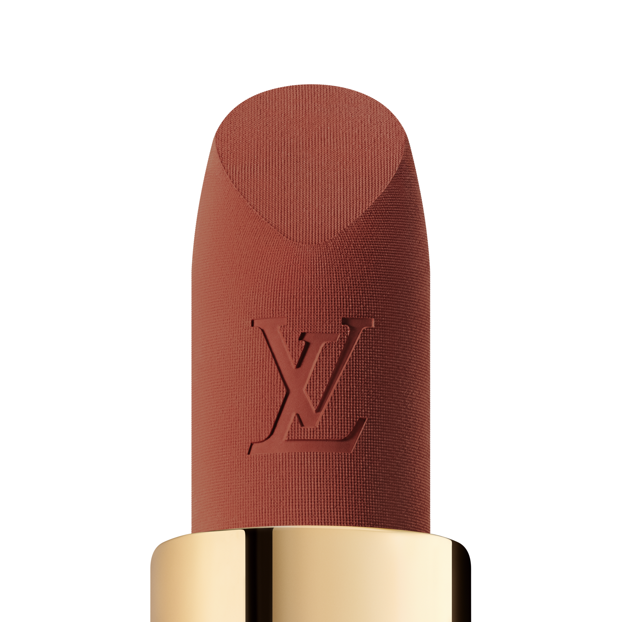 LV Rouge - Matte Lipstick Refill  in Perfumes and Beauty