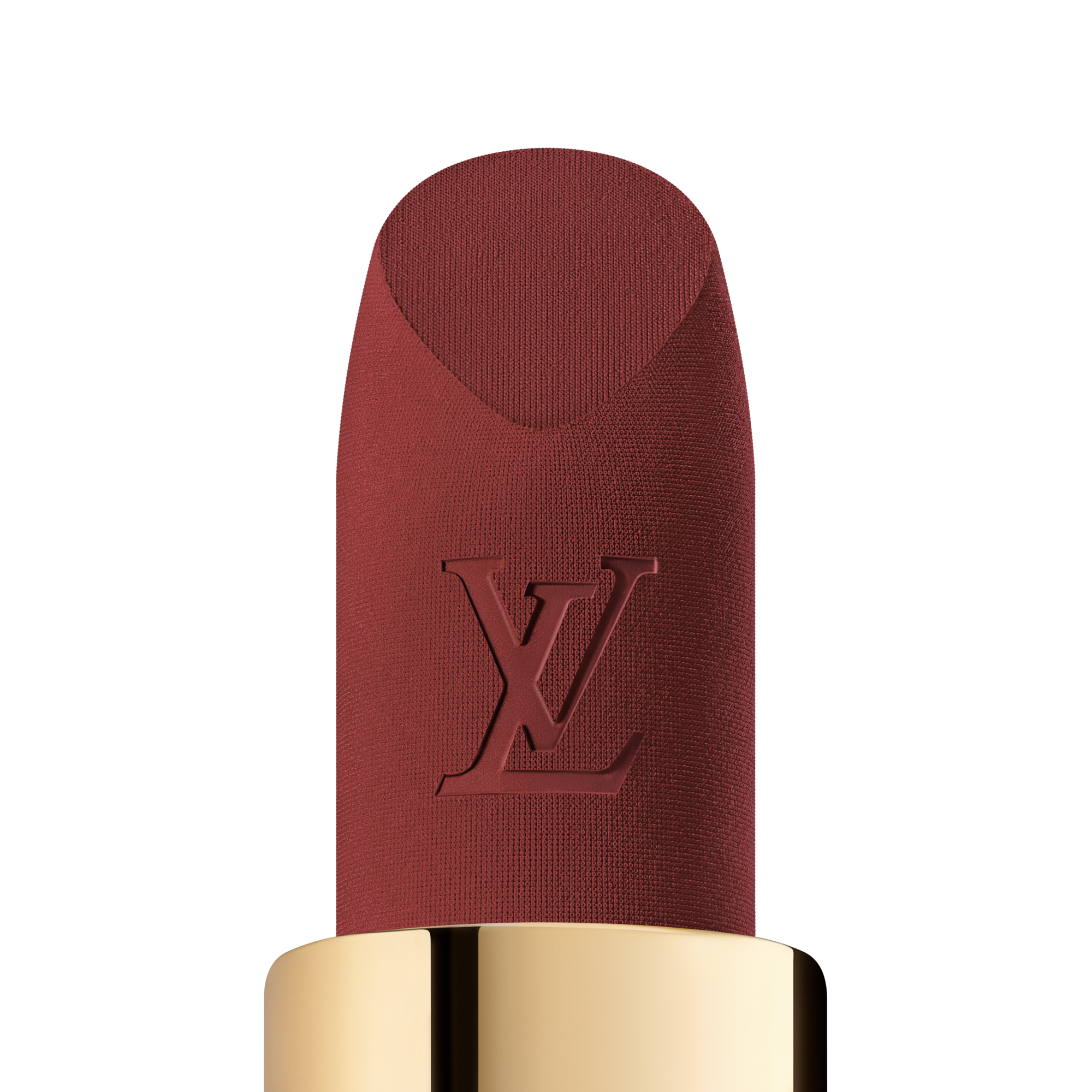 LV Rouge - Matte Lipstick Refill  in Perfumes and Beauty