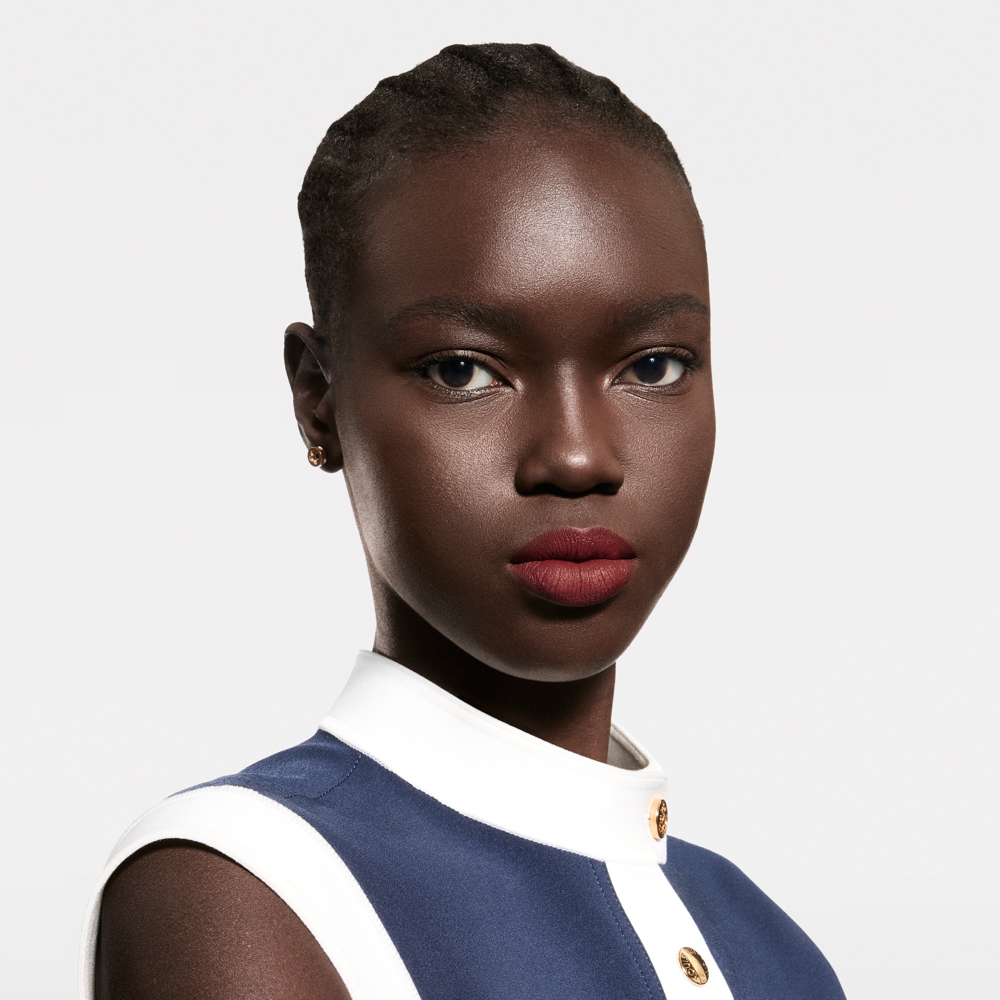 LV Rouge - Matte Lipstick Refill  in Perfumes and Beauty