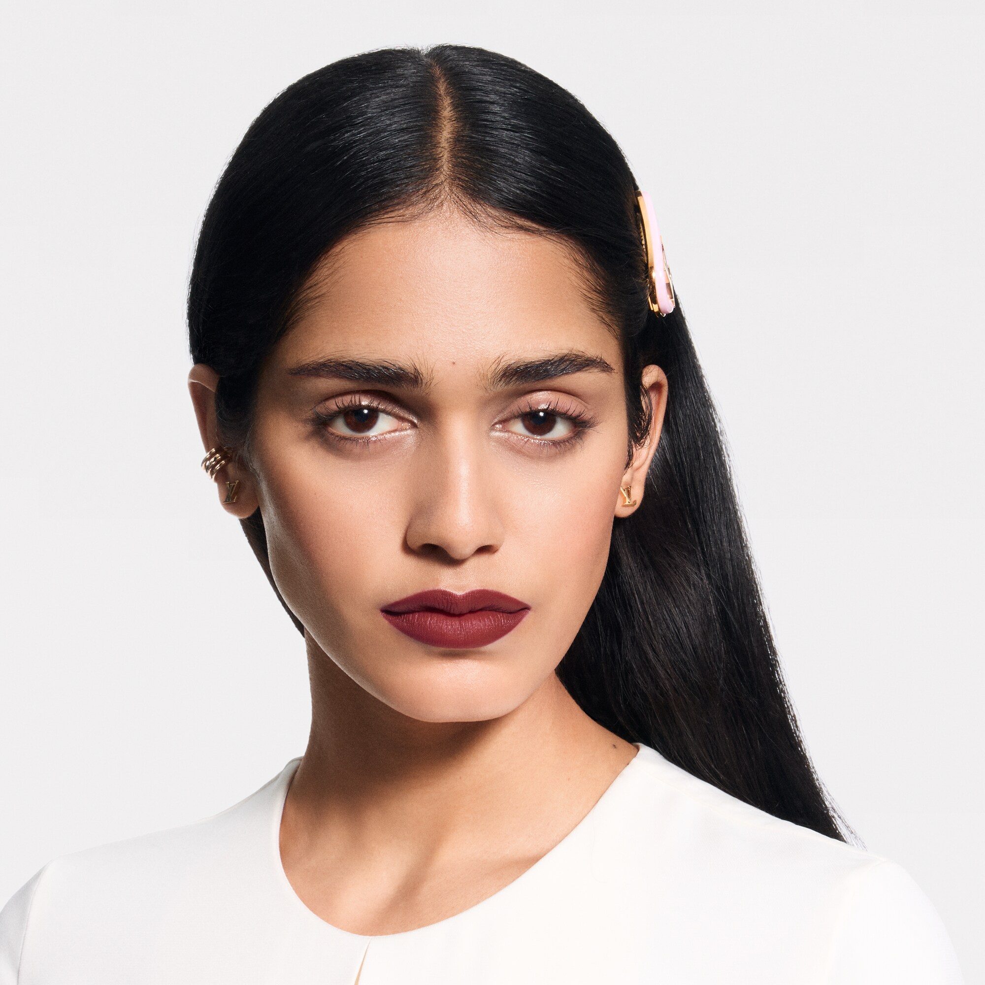 LV Rouge - Matte Lipstick Refill  in Perfumes and Beauty