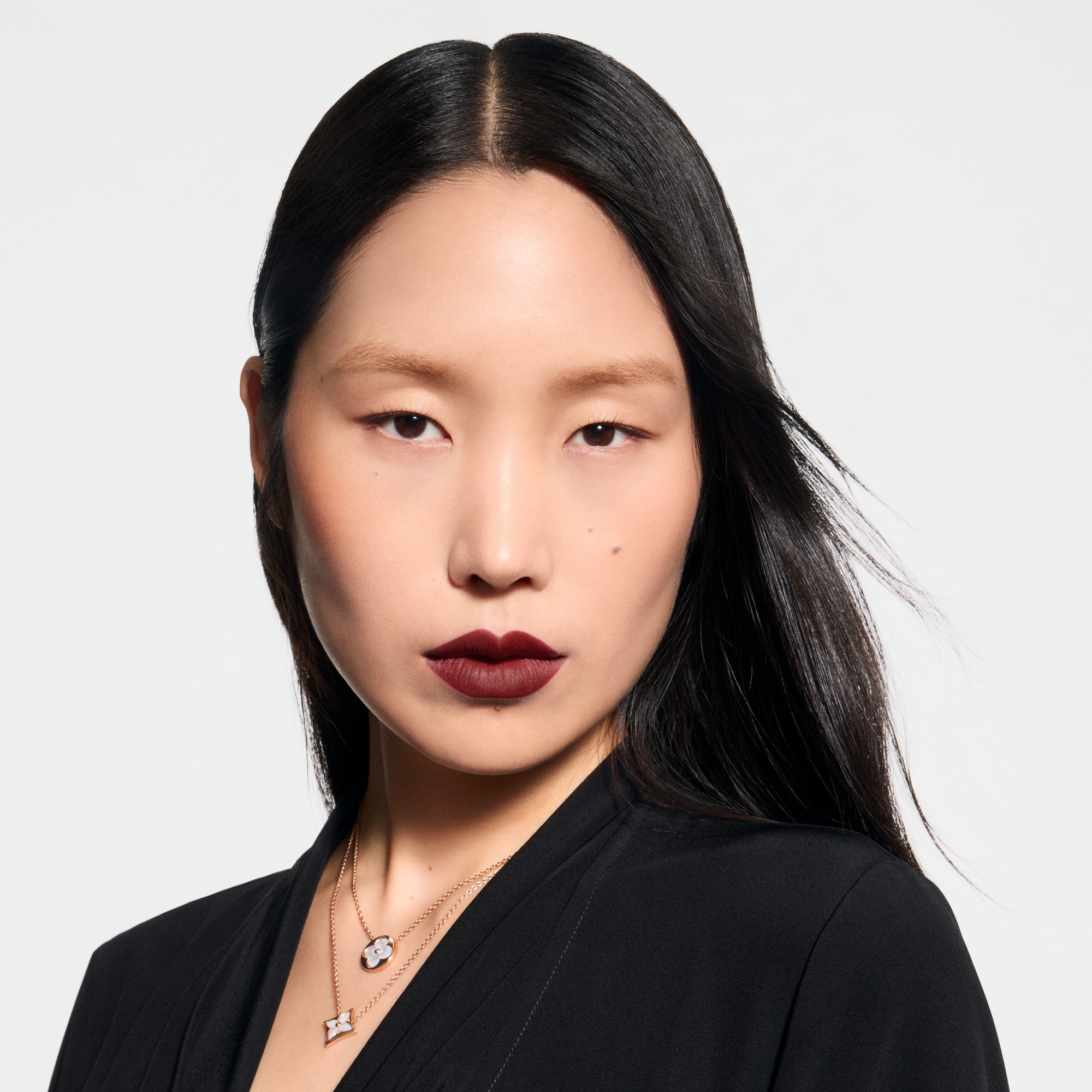 LV Rouge - Matte Lipstick Refill  in Perfumes and Beauty