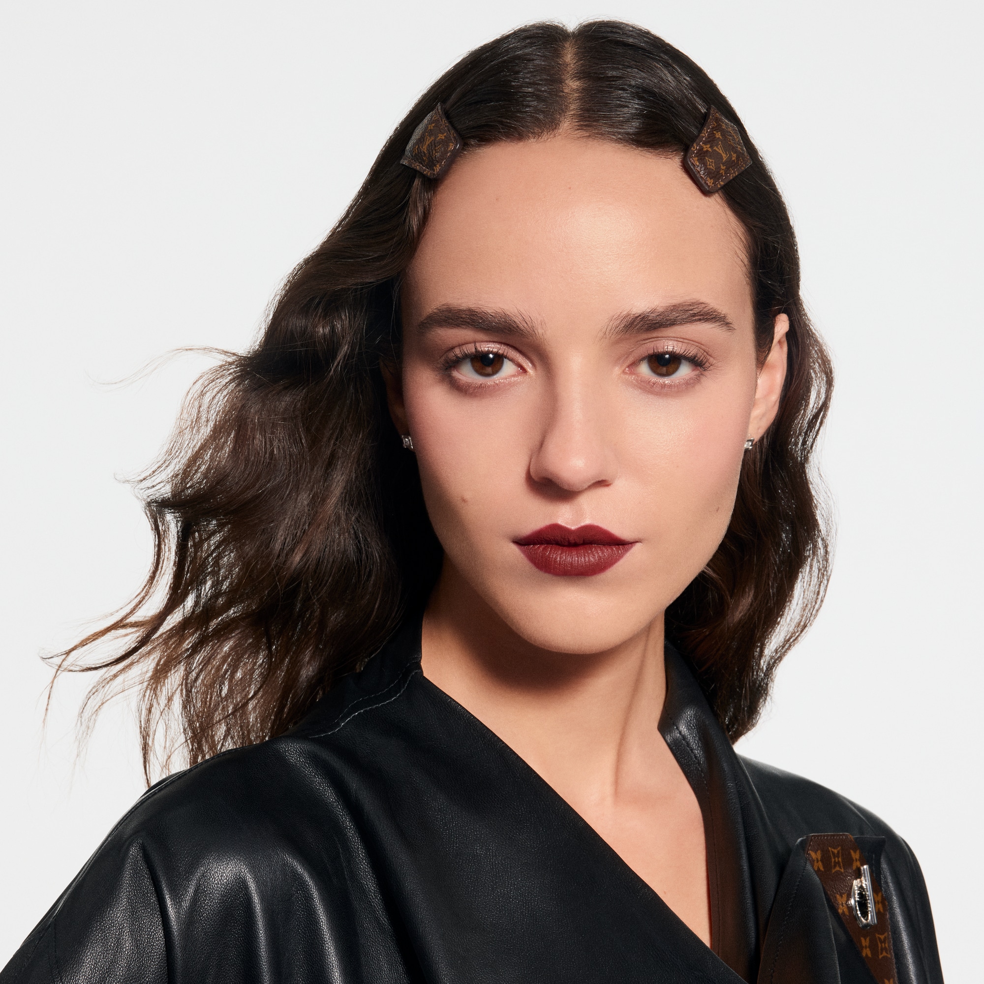 LV Rouge - Matte Lipstick Refill  in Perfumes and Beauty