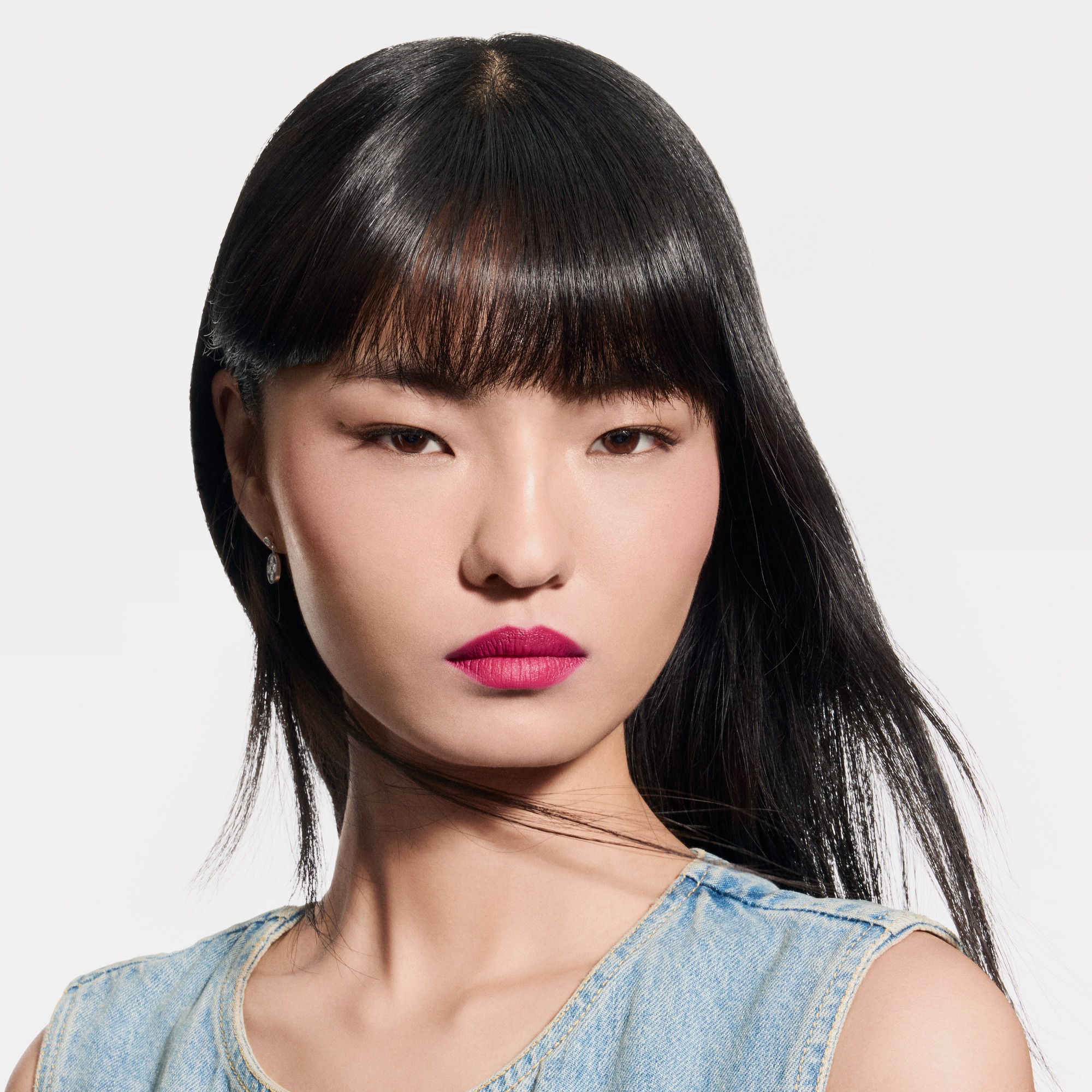 LV Rouge - Matte Lipstick Refill  in Perfumes and Beauty