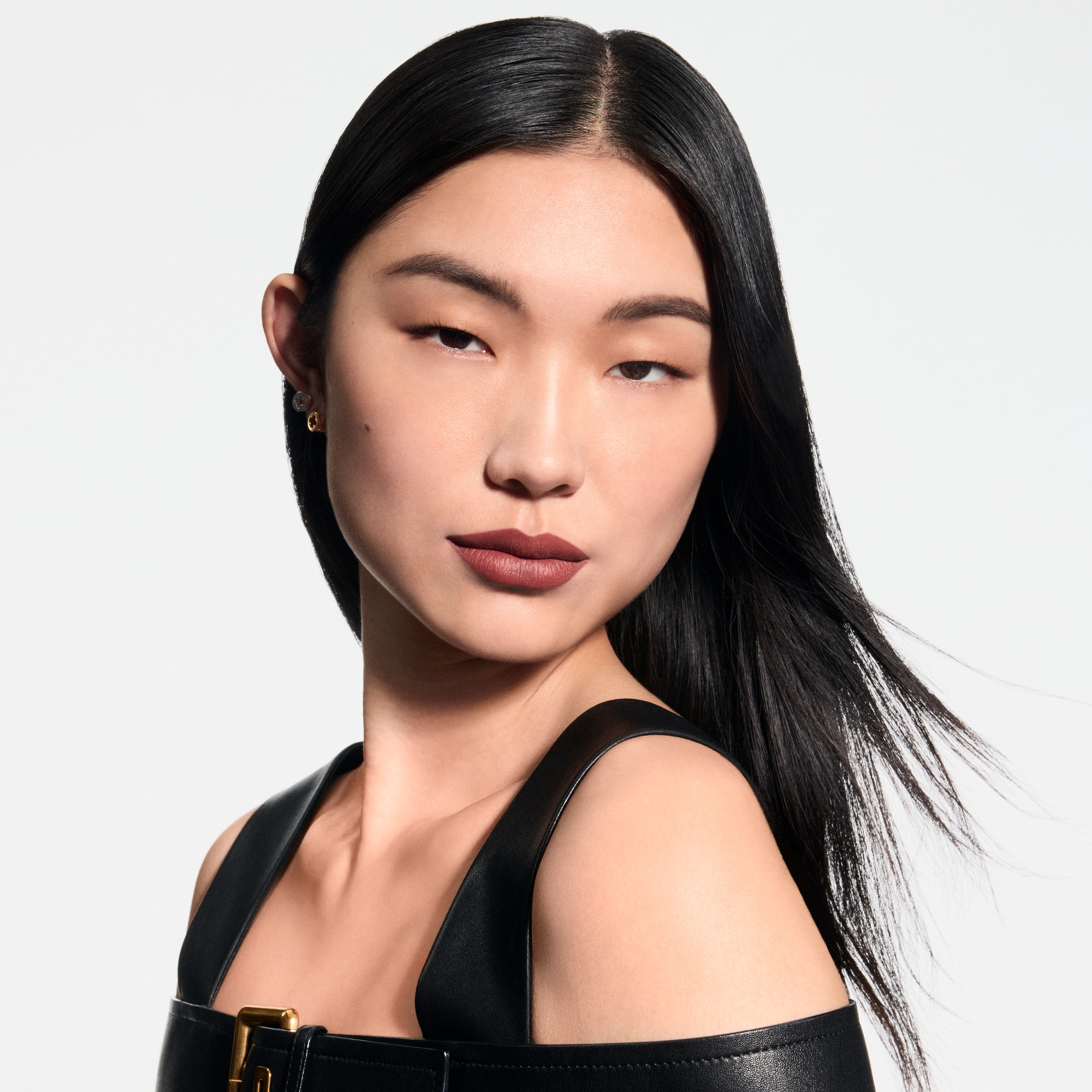 LV Rouge - Matte Lipstick Refill  in Perfumes and Beauty