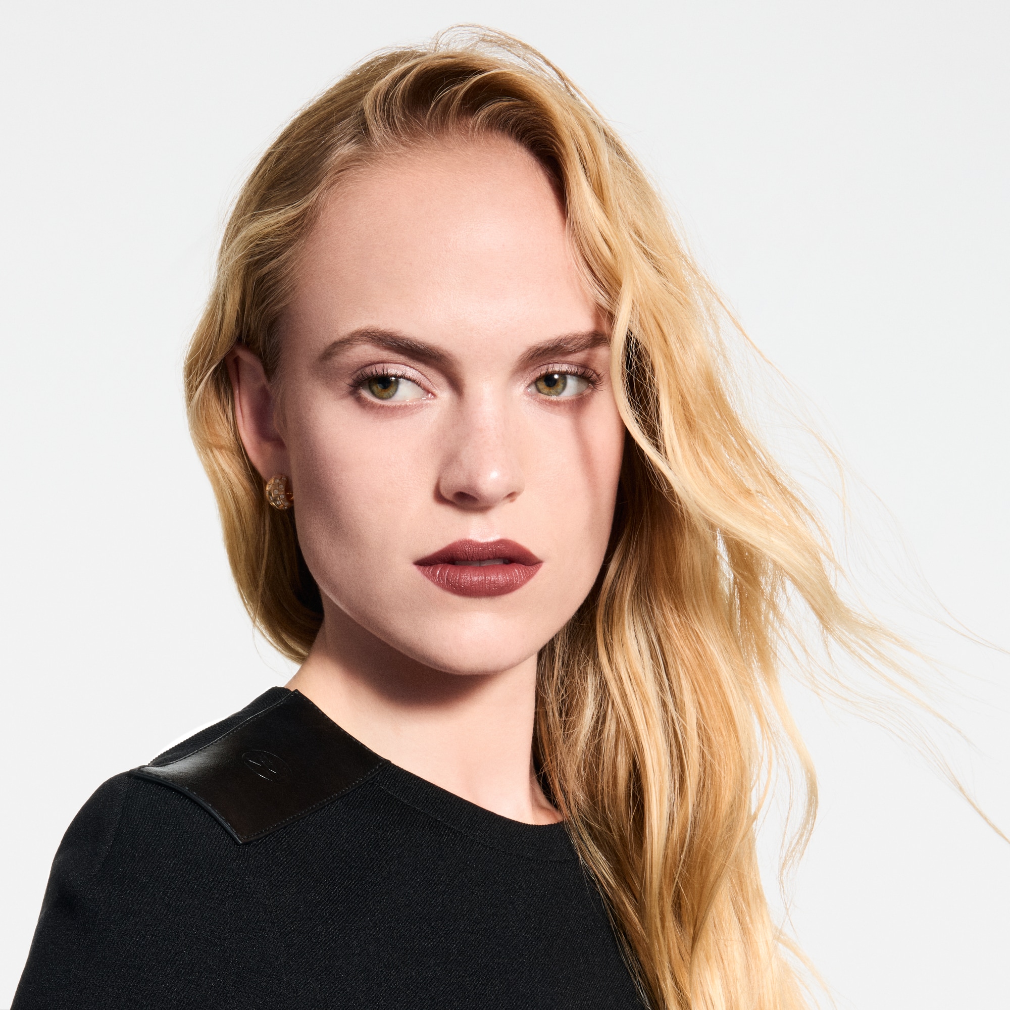 LV Rouge - Matte Lipstick Refill  in Perfumes and Beauty