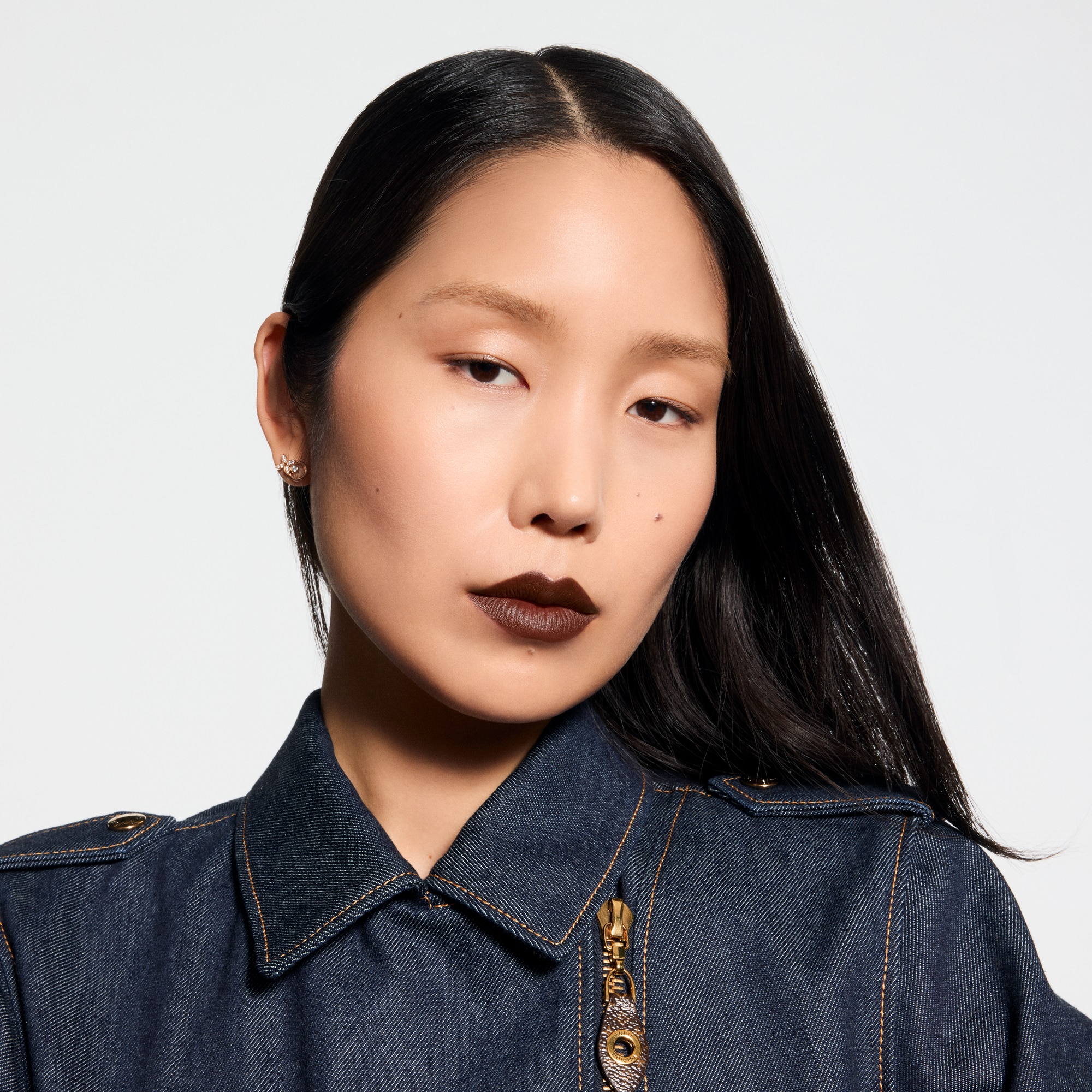 LV Rouge - Matte Lipstick Refill  in Perfumes and Beauty