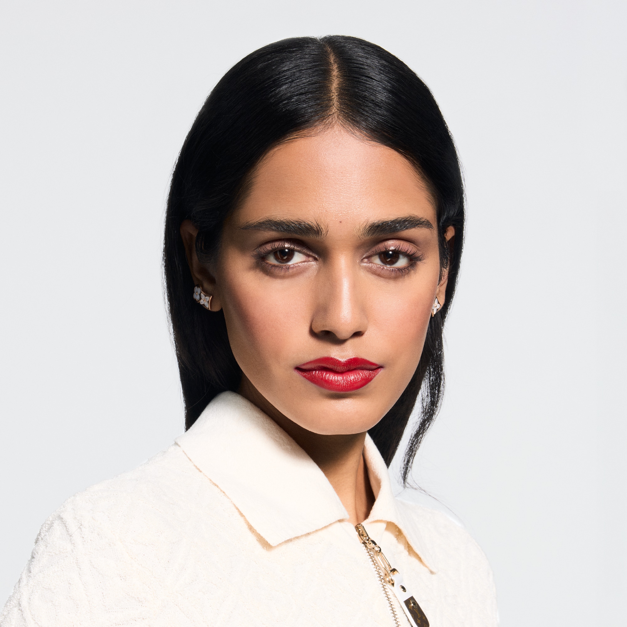 LV Rouge - Satin Lipstick Refill  in Perfumes and Beauty