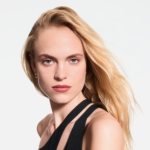 LV Rouge - Satin Lipstick Refill in Perfumes and Beauty's Lips } collections by Louis Vuitton (Product zoom)