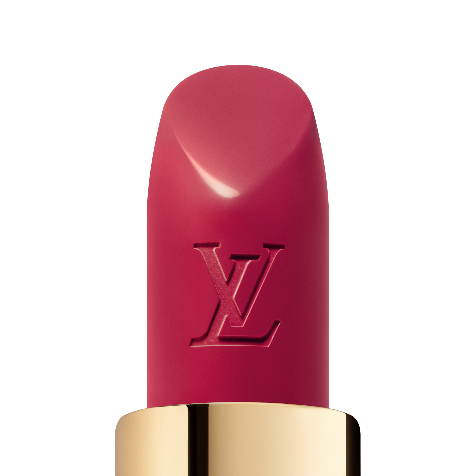 LV Rouge - Satin Lipstick Refill  in Perfumes and Beauty