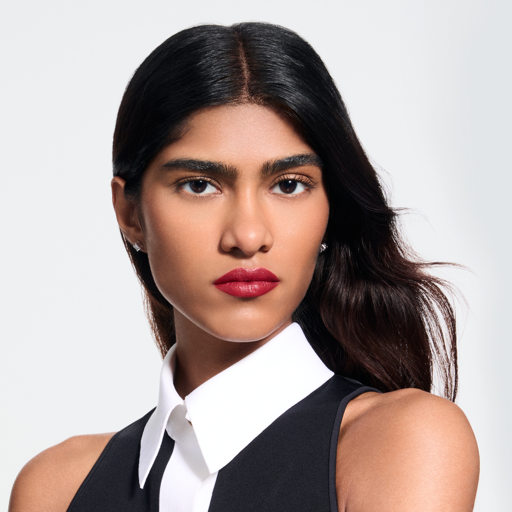 LV Rouge - Satin Lipstick Refill  in Perfumes and Beauty